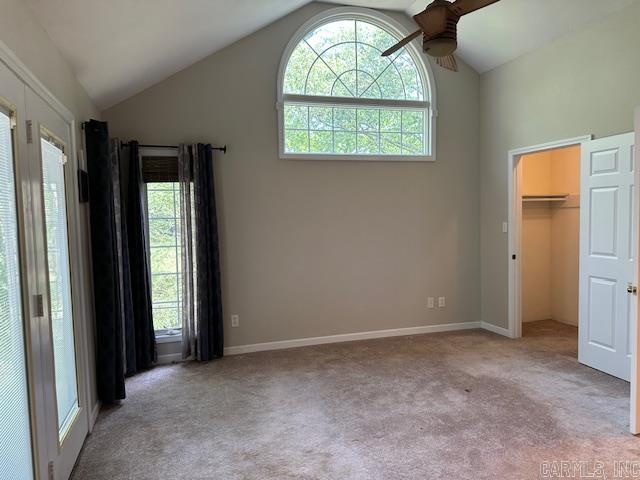 CASTLE RIDGE - Residential