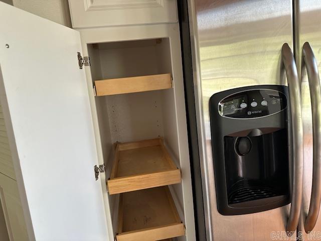 CASTLE RIDGE - Residential