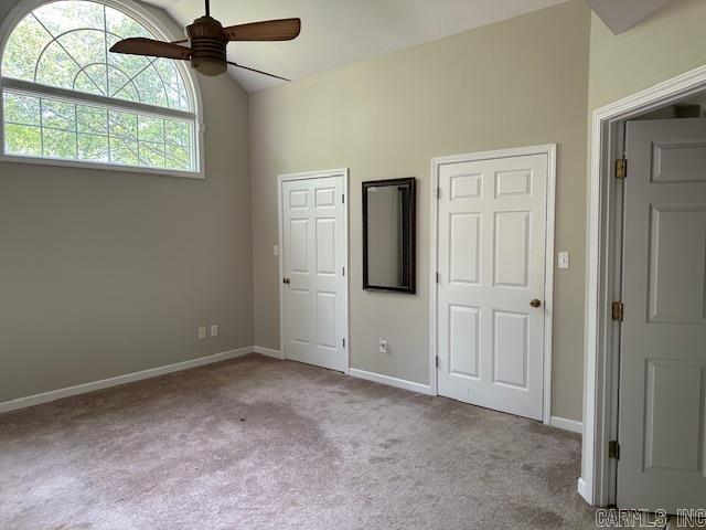 CASTLE RIDGE - Residential