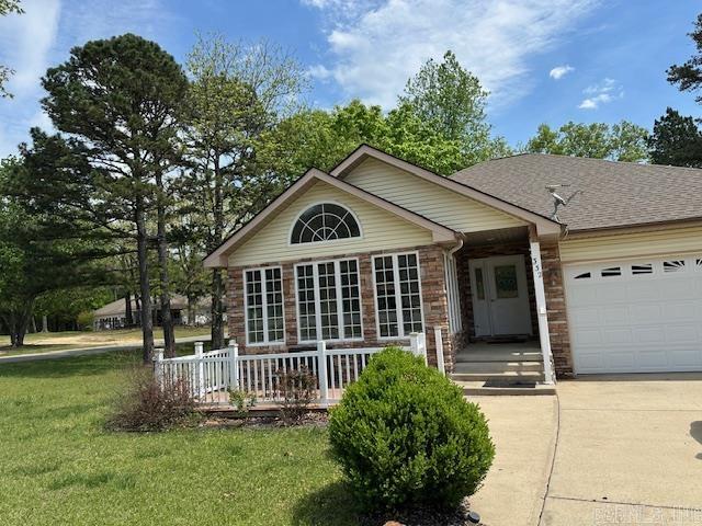 CASTLE RIDGE - Residential