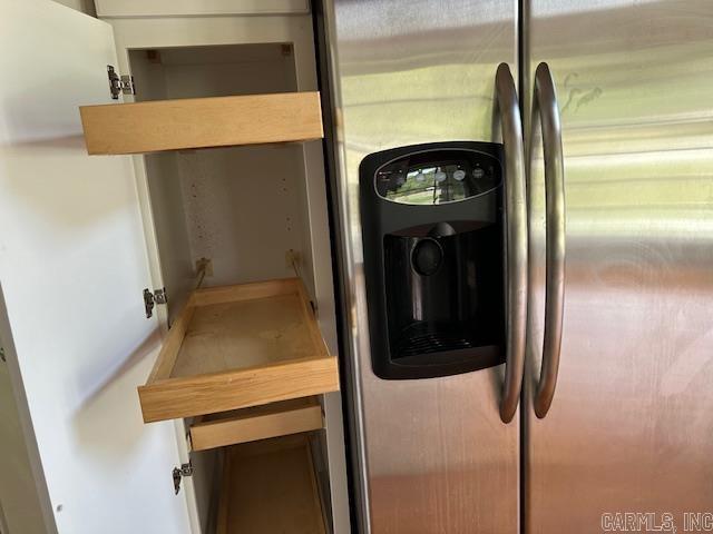 CASTLE RIDGE - Residential