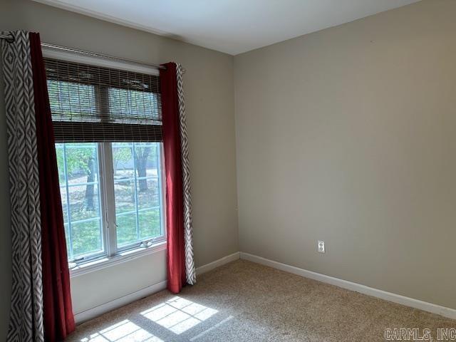 CASTLE RIDGE - Residential