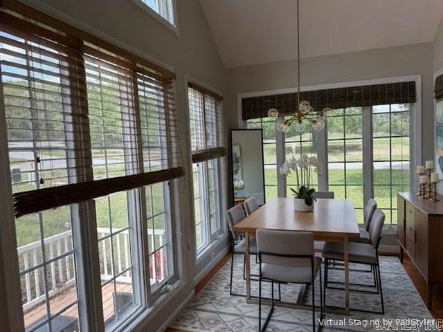 CASTLE RIDGE - Residential