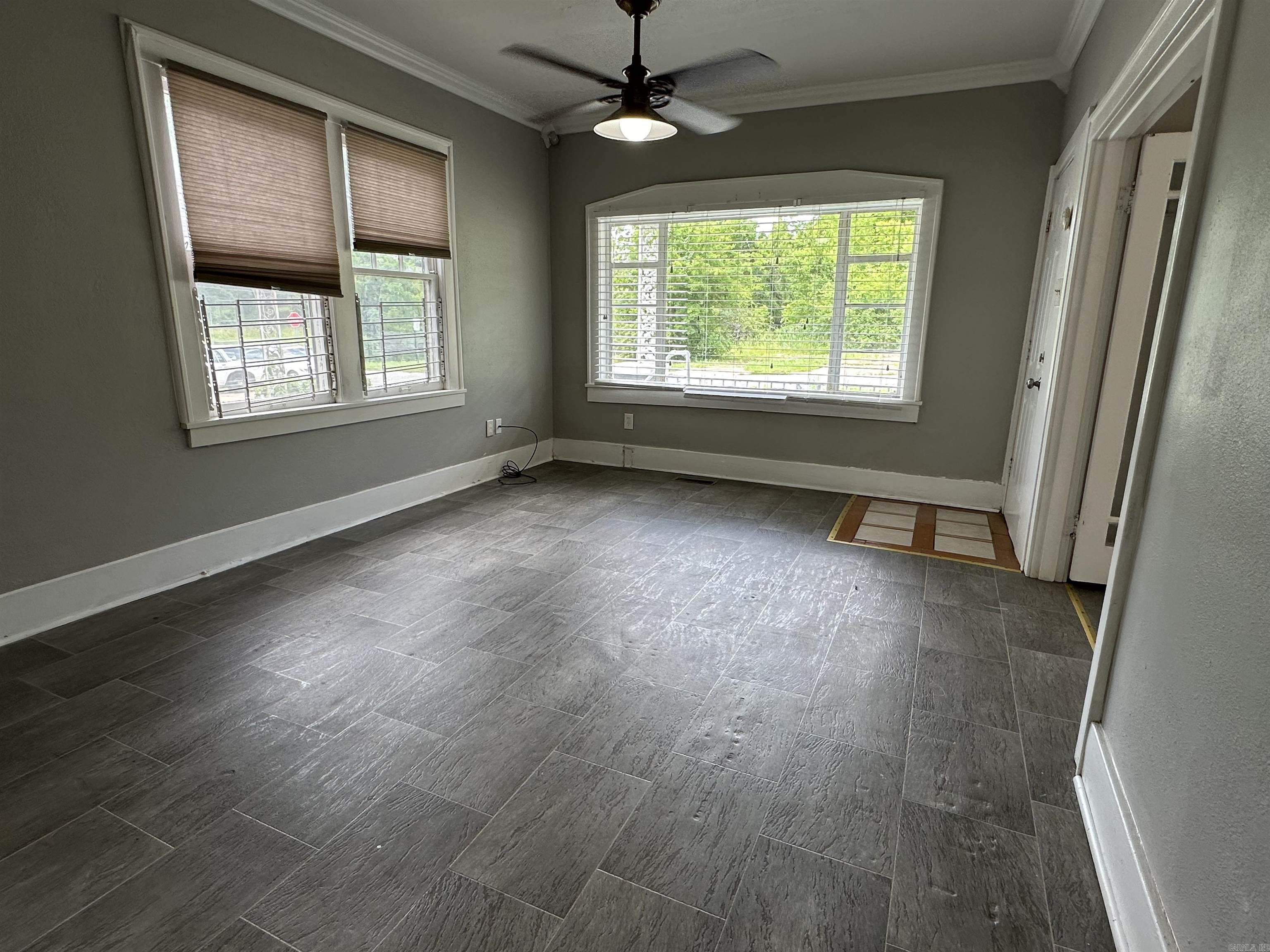 Fleming & Bradford - Residential Lease