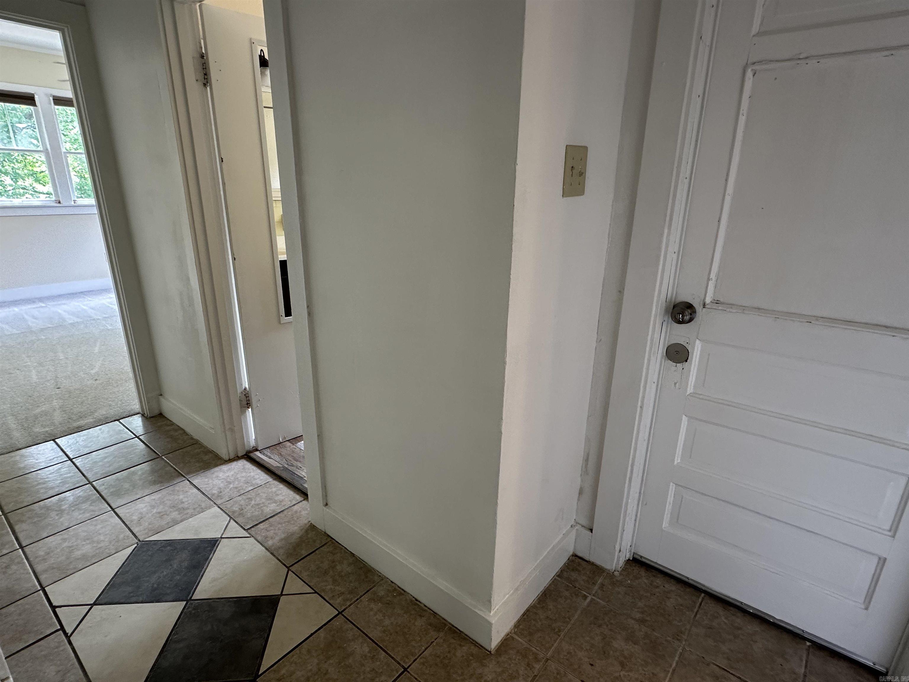 Fleming & Bradford - Residential Lease