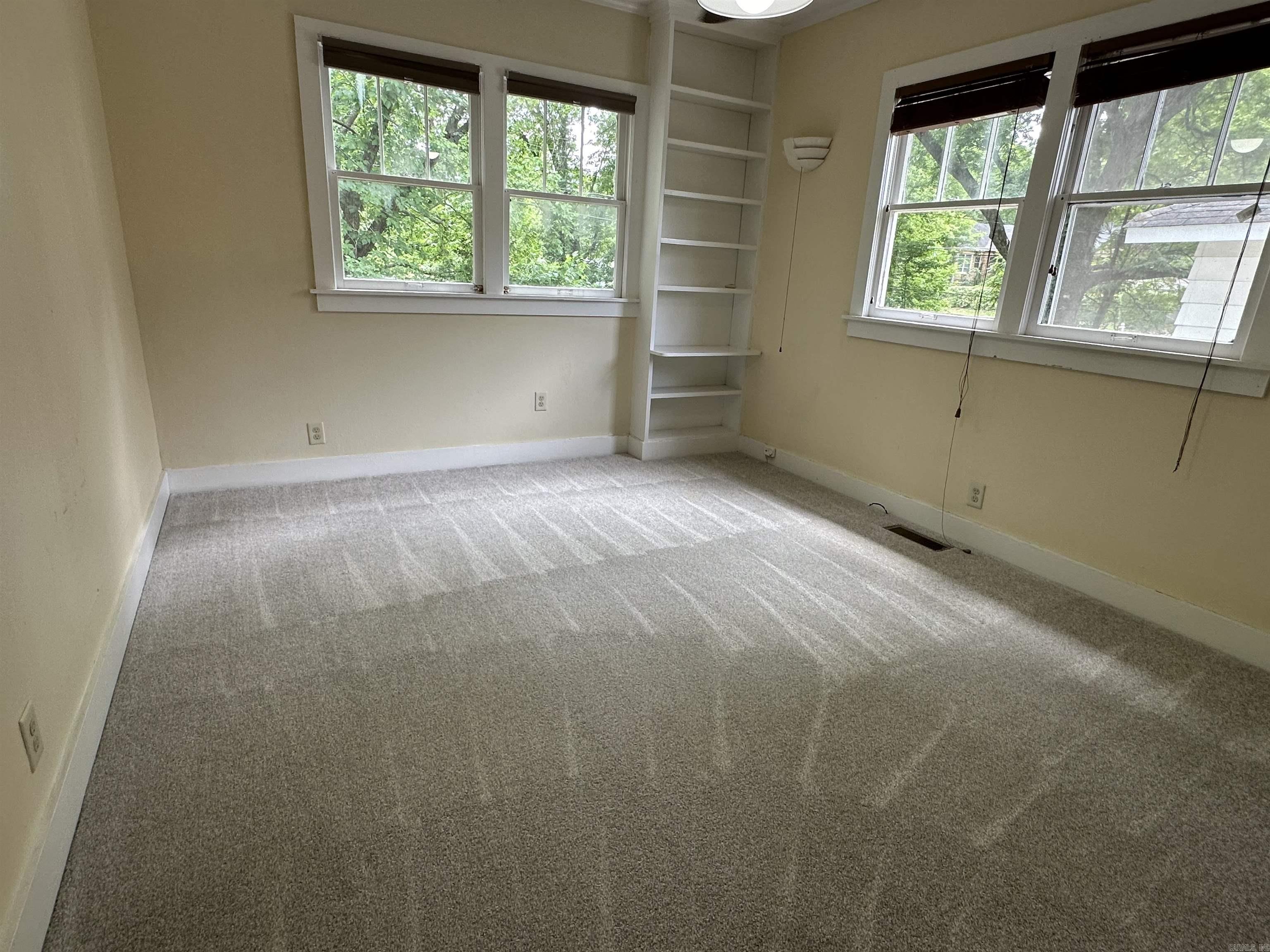 Fleming & Bradford - Residential Lease