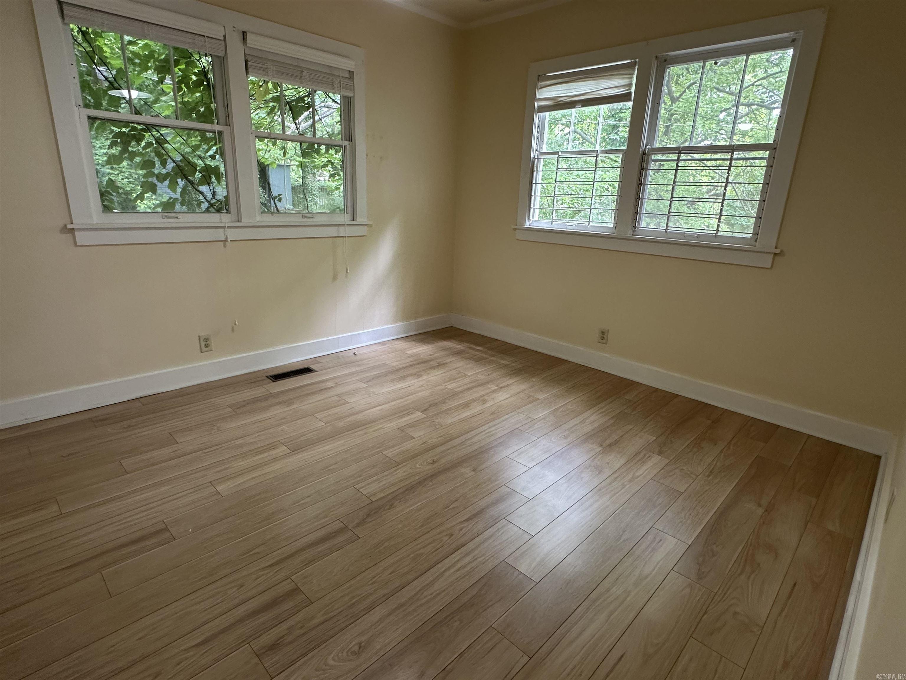 Fleming & Bradford - Residential Lease