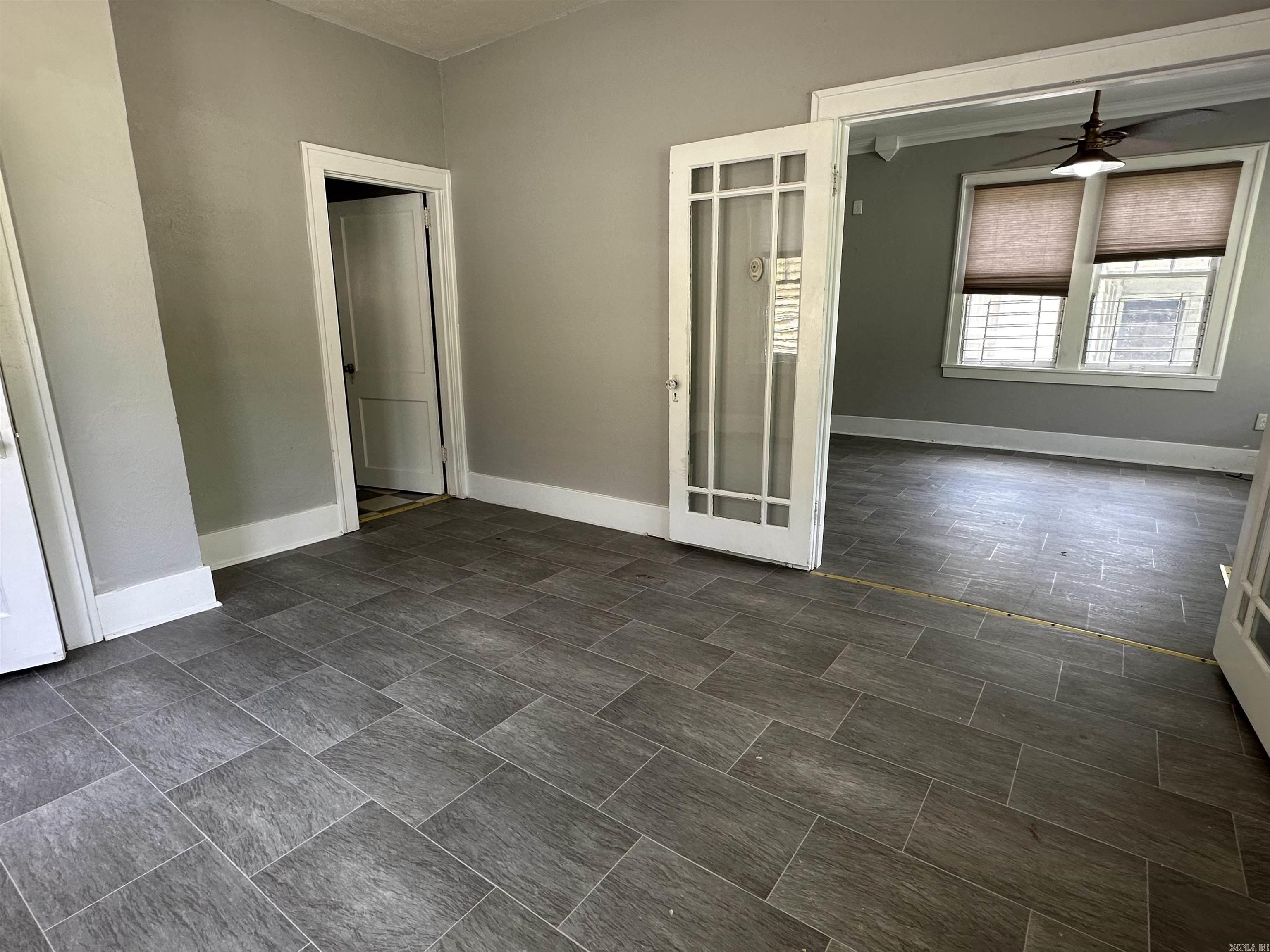 Fleming & Bradford - Residential Lease