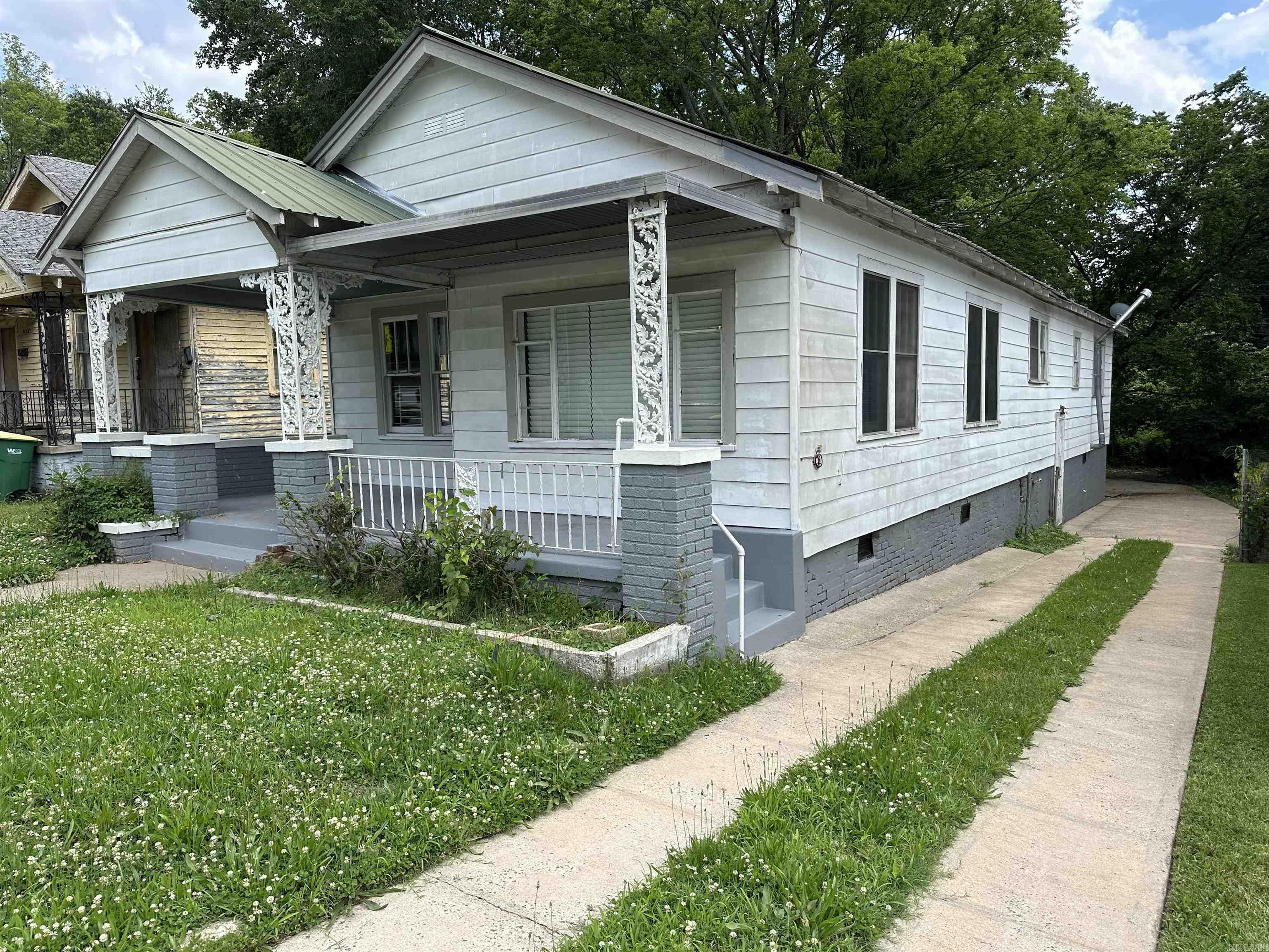 Fleming & Bradford - Residential Lease