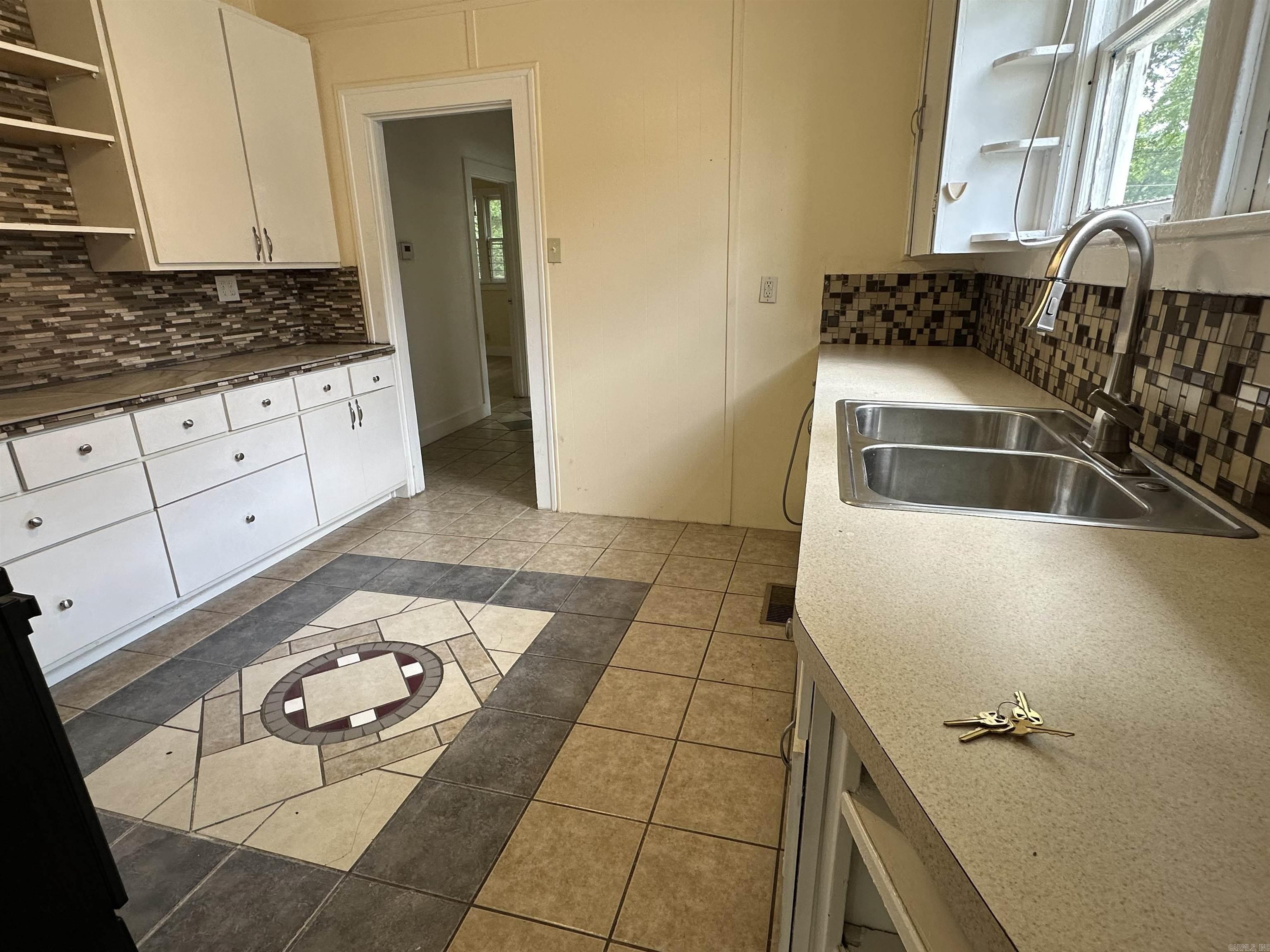 Fleming & Bradford - Residential Lease