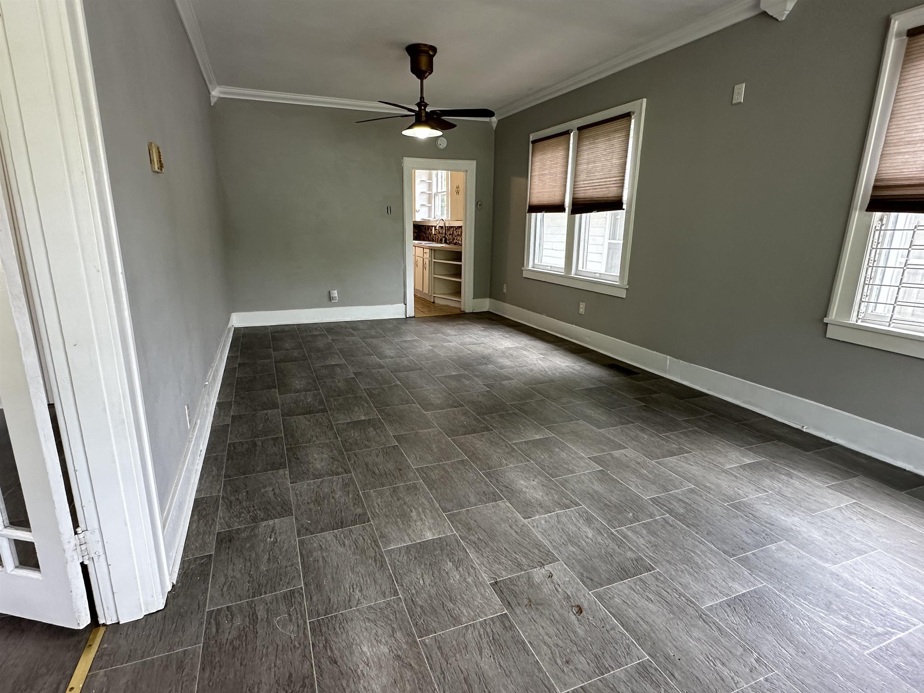 Fleming & Bradford - Residential Lease