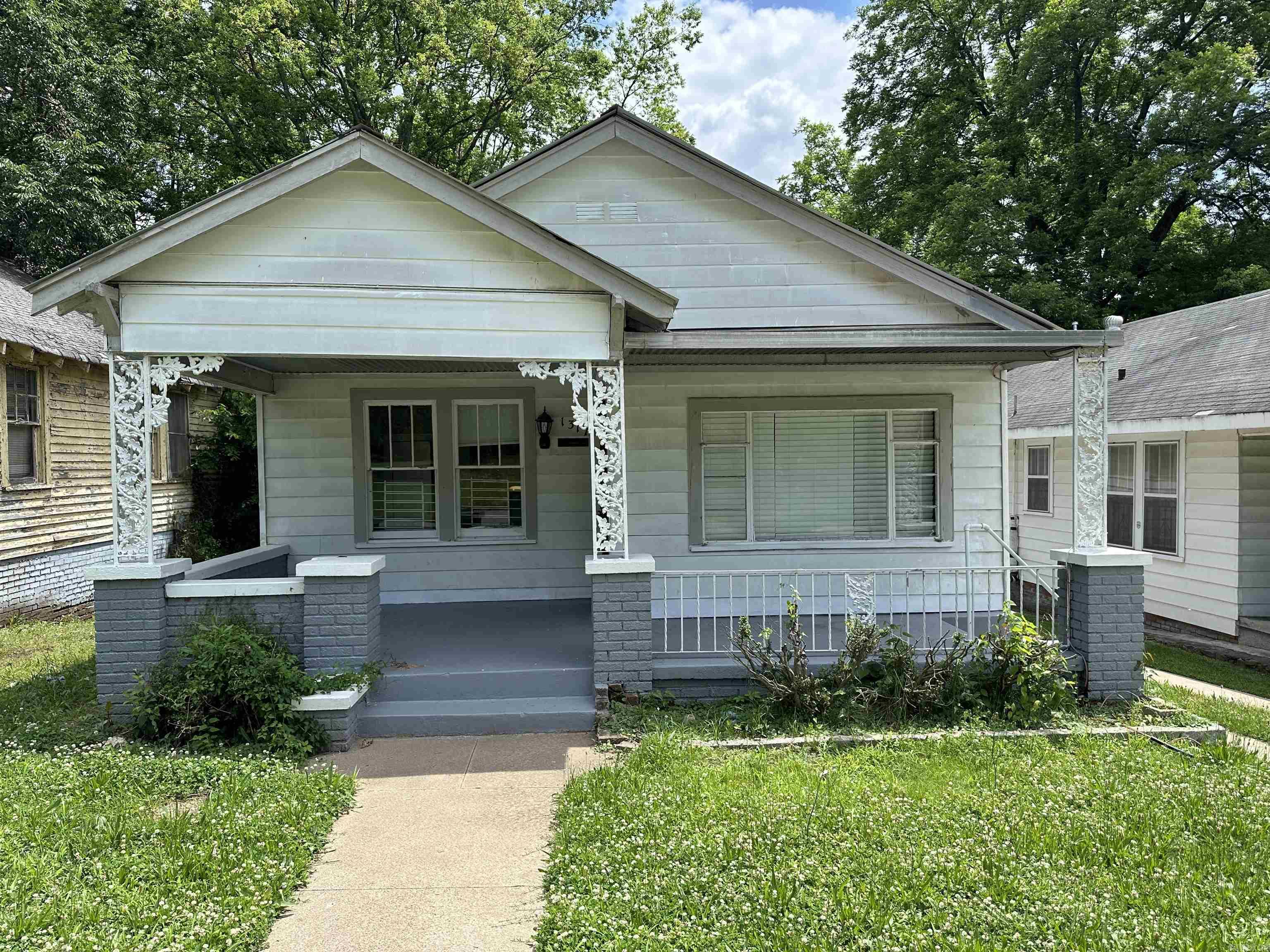 Fleming & Bradford - Residential Lease
