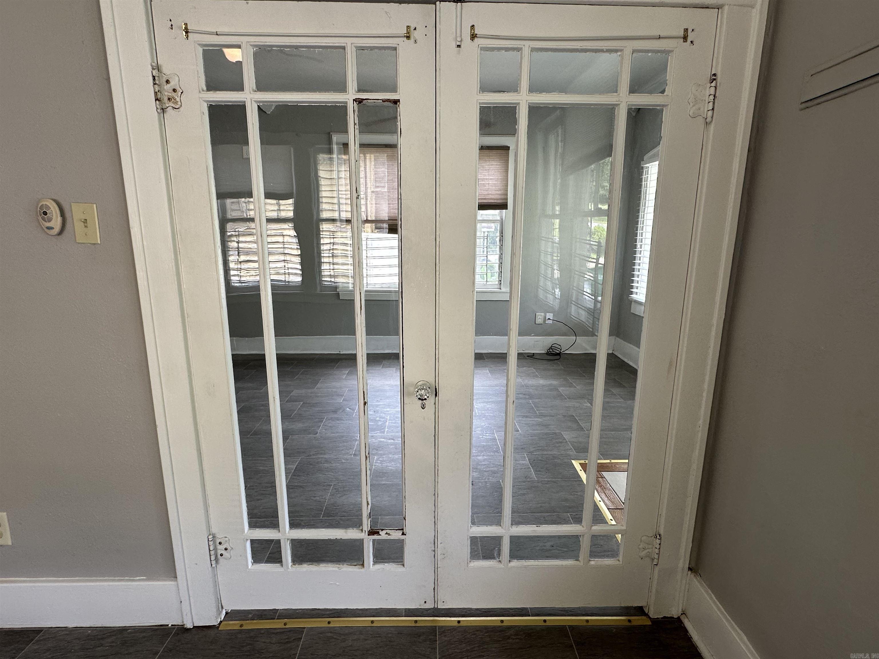 Fleming & Bradford - Residential Lease