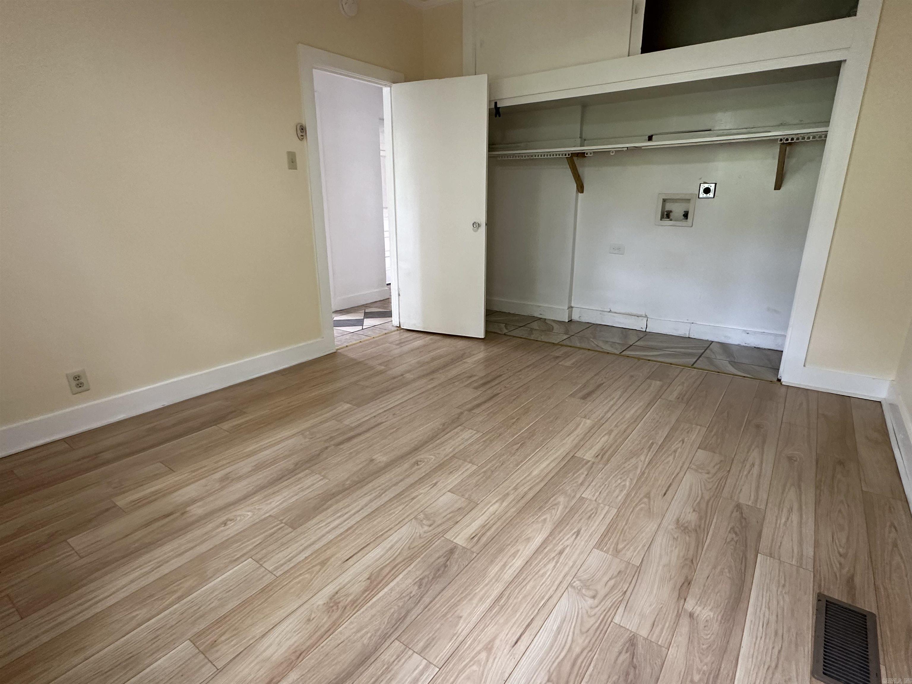 Fleming & Bradford - Residential Lease