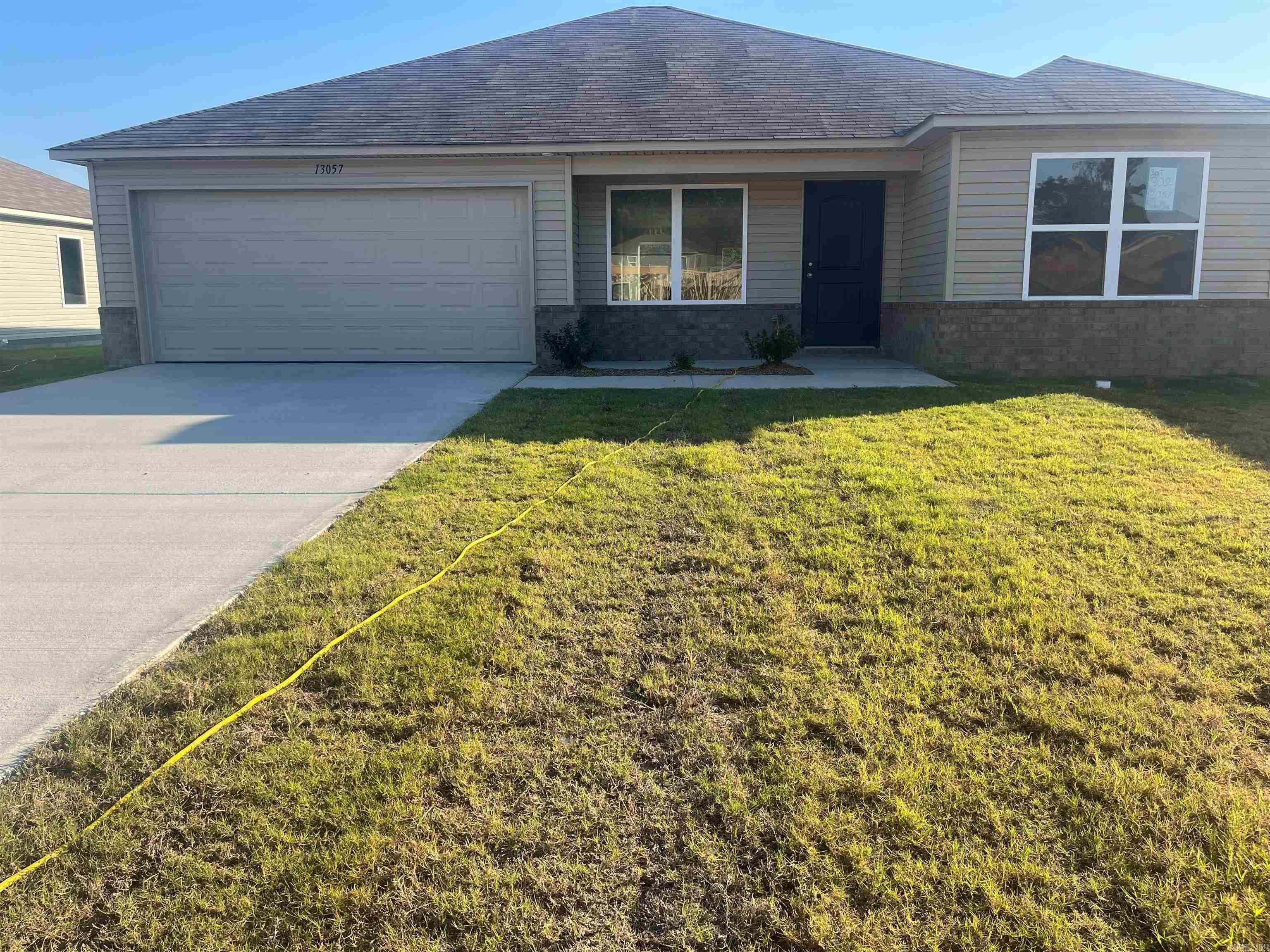 SPRINGLAKE TRAILS - Residential