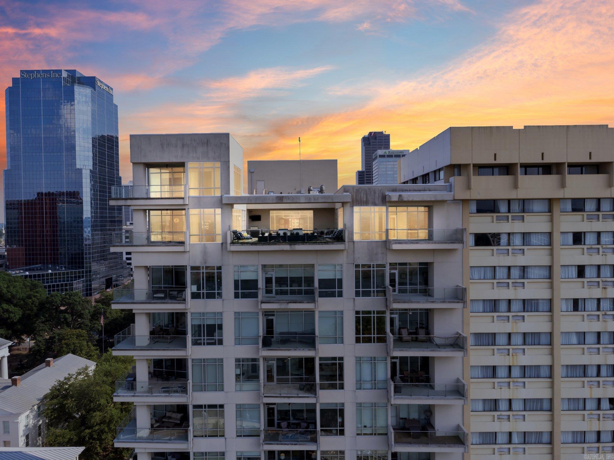 Welcome to the pinnacle of modern urban living, where panoramic vistas of the tranquil river unfold before you. This exceptional penthouse, located in the heart of Downtown, promises a lifestyle of unparalleled luxury and sophistication. Exquisitely designed by the renowned Tobi Fairley. Upon entering, you are greeted by a private foyer. An expansive living space with floor-to-ceiling windows bathes the interior in natural light and frames breathtaking views of the river. The open layout seamlessly connects the living, dining, and kitchen areas, creating an ideal setting for both intimate gatherings and grand entertaining. Additional bedrooms are generously sized and offer stunning views, providing ample accommodations. Step outside onto your expansive terrace, where the exquisite private pool and hot tub await. Surrounded by commanding views of the river, the pool area is your personal oasis for unwinding in the sun, hosting poolside gatherings, or simply enjoying the serene ambiance of waterfront living. With easy access to dining, shopping, and cultural attractions, this Fully Furnished penthouse offers the perfect blend of serenity and urban convenience.