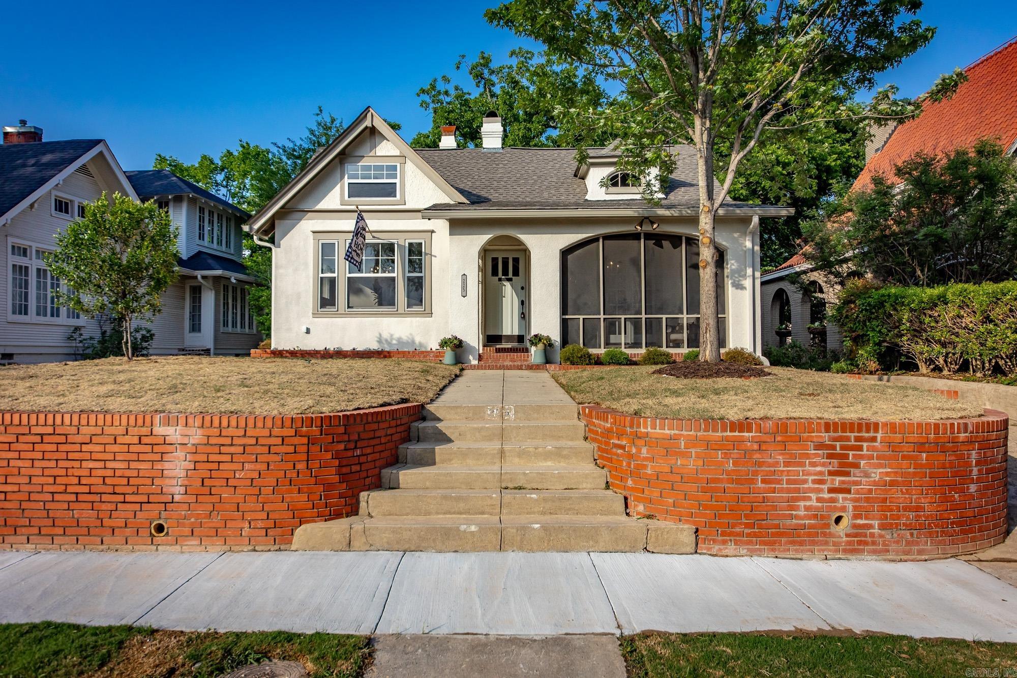 MIDLAND HILLS - Residential