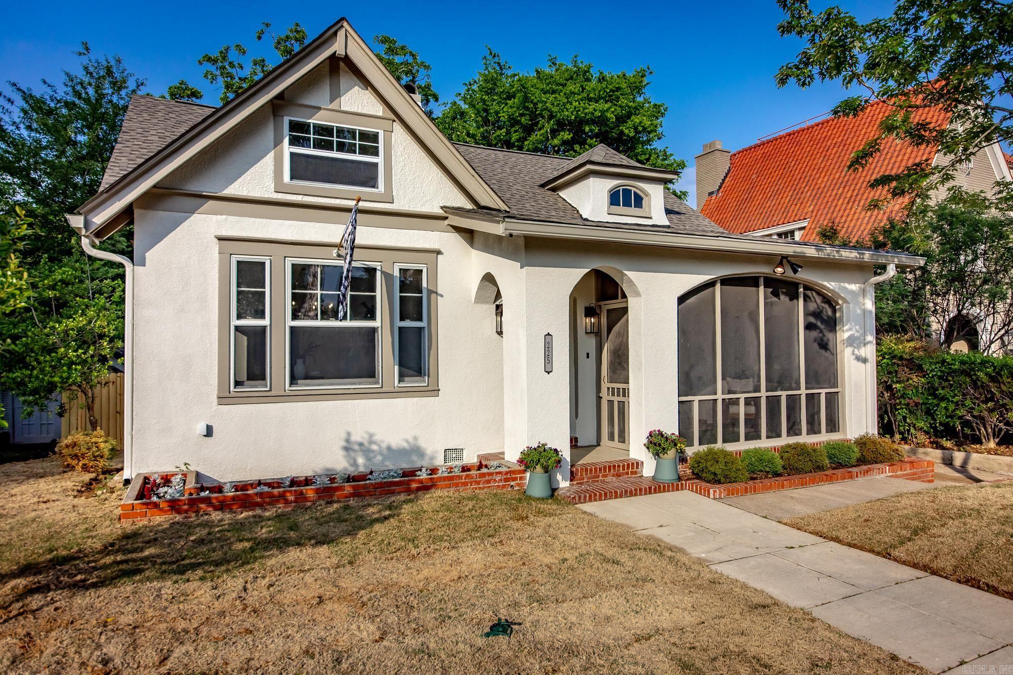 MIDLAND HILLS - Residential