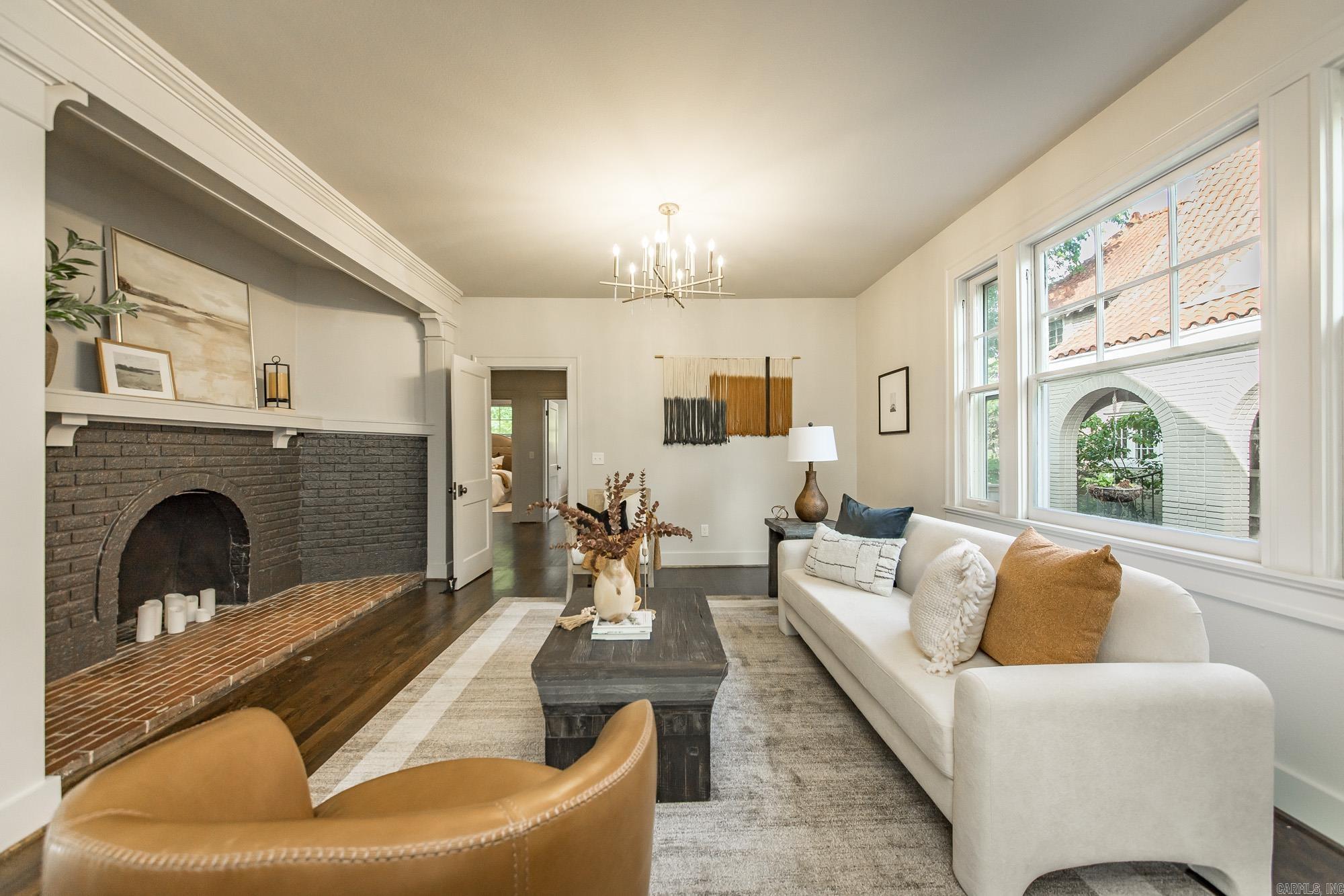 MIDLAND HILLS - Residential