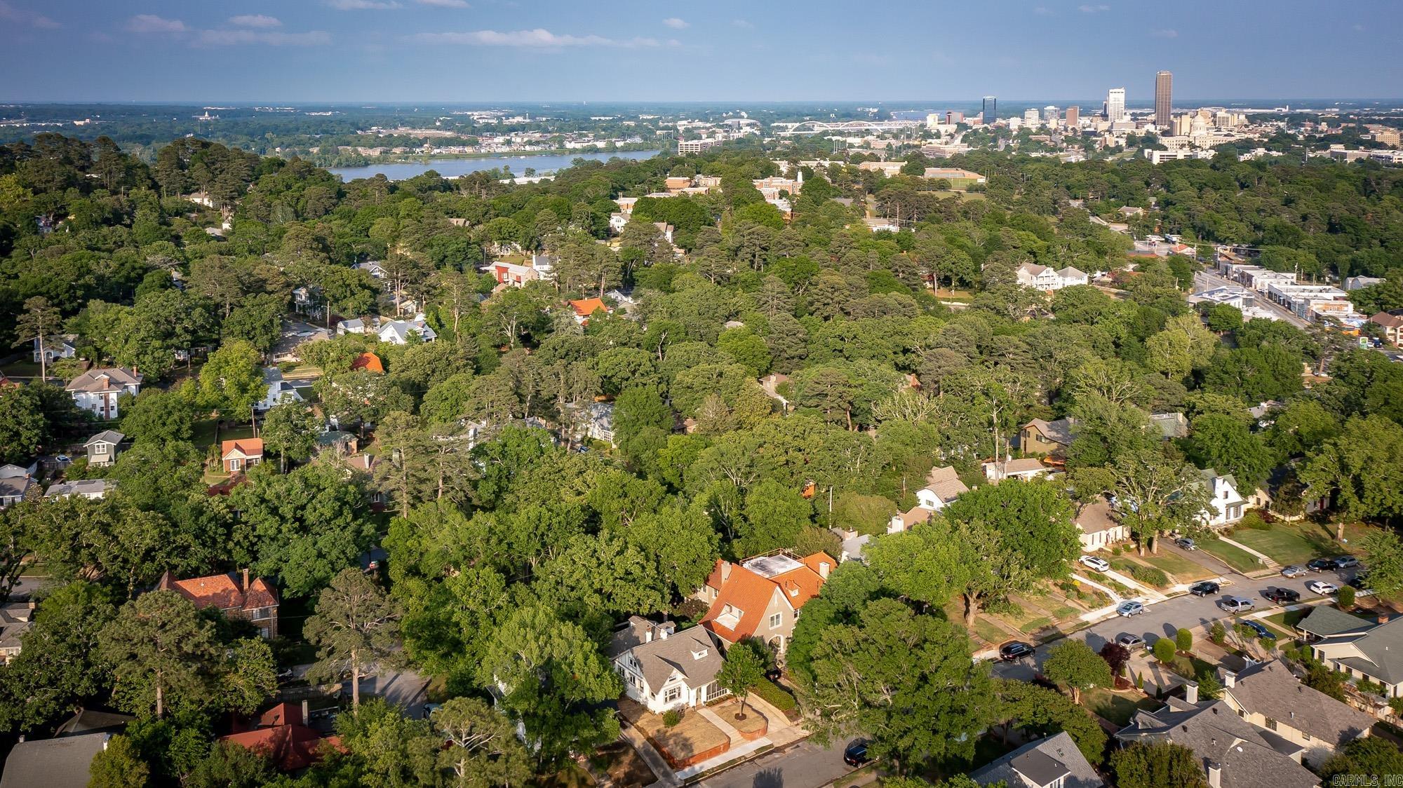 MIDLAND HILLS - Residential