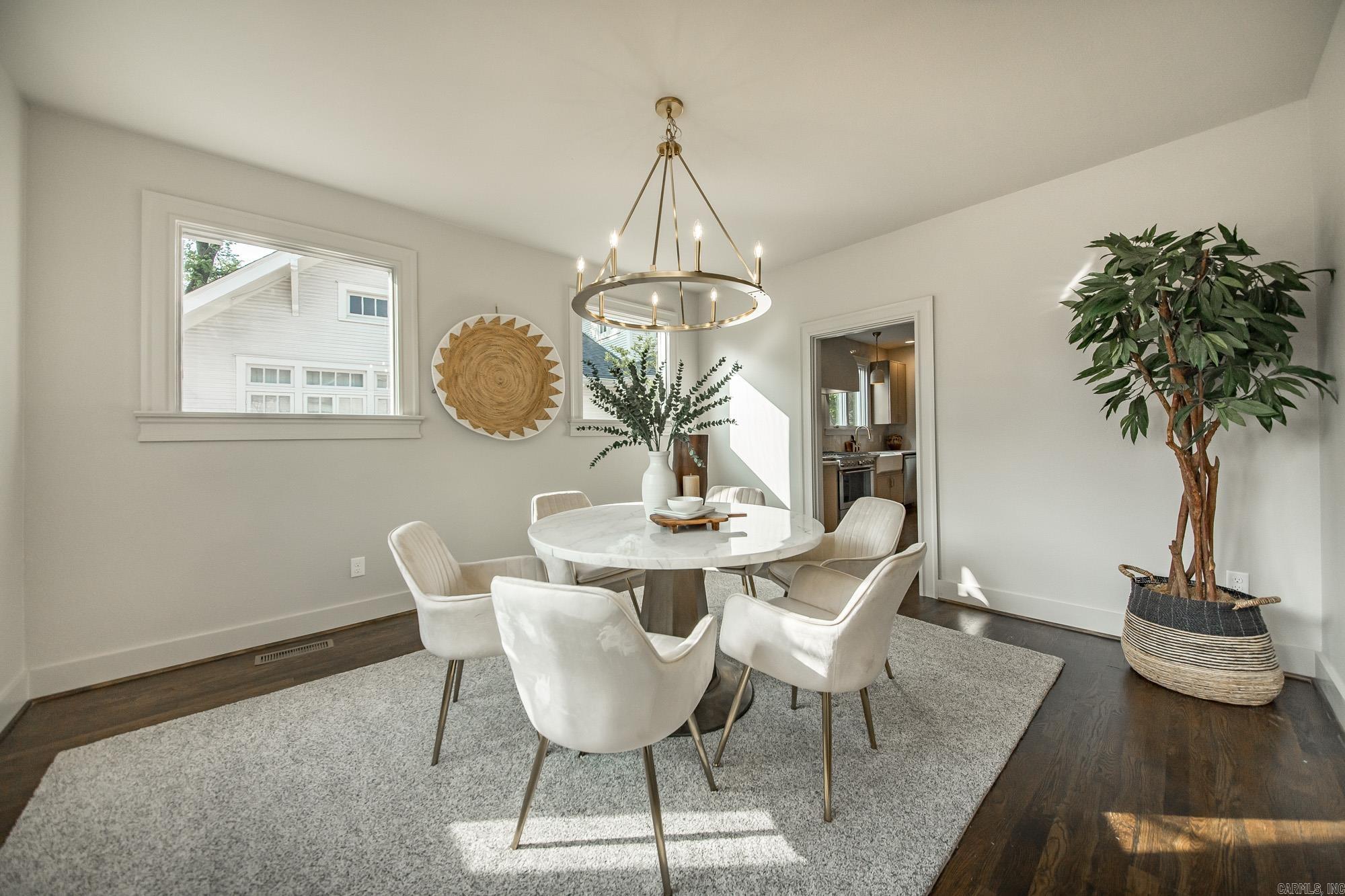 MIDLAND HILLS - Residential