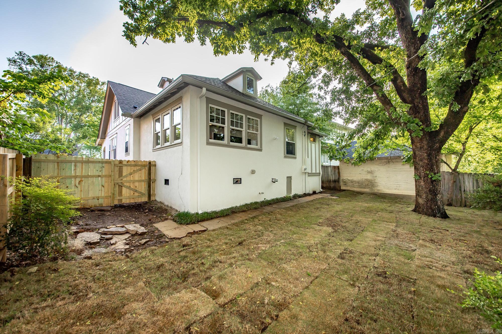 MIDLAND HILLS - Residential