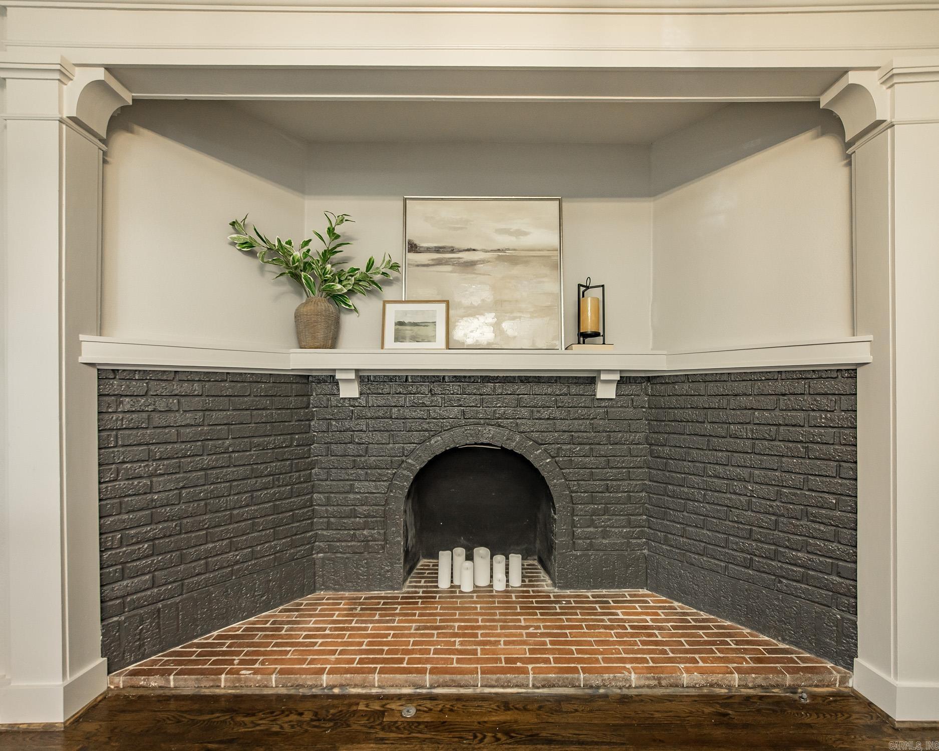 MIDLAND HILLS - Residential