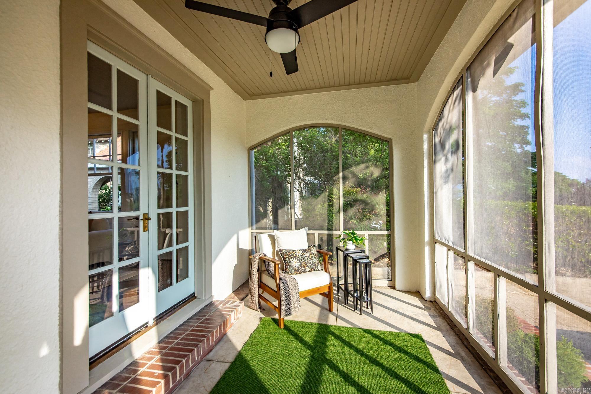 MIDLAND HILLS - Residential