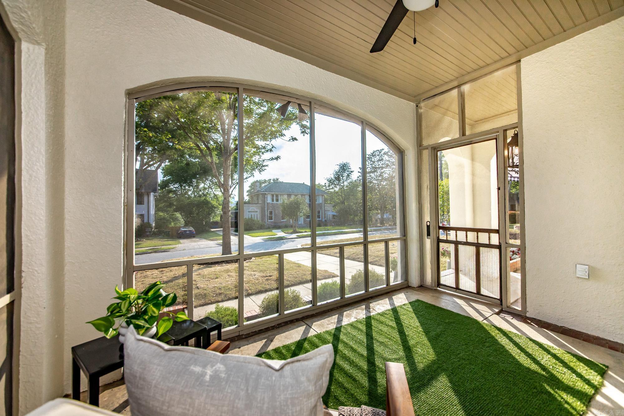 MIDLAND HILLS - Residential