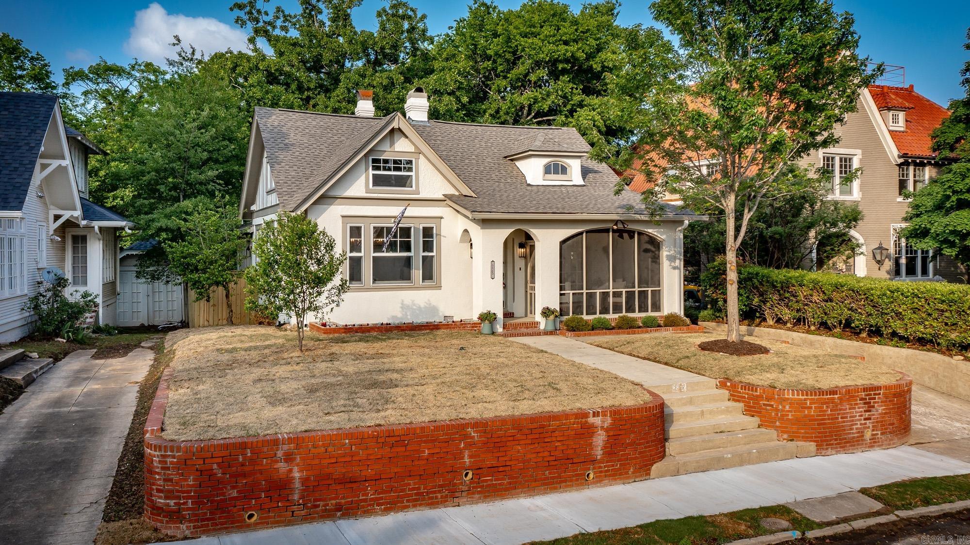 MIDLAND HILLS - Residential