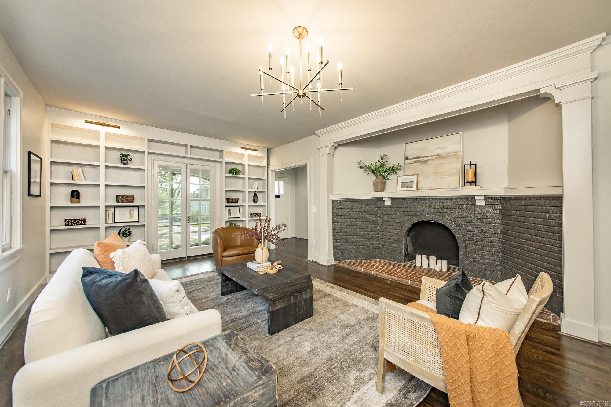 MIDLAND HILLS - Residential