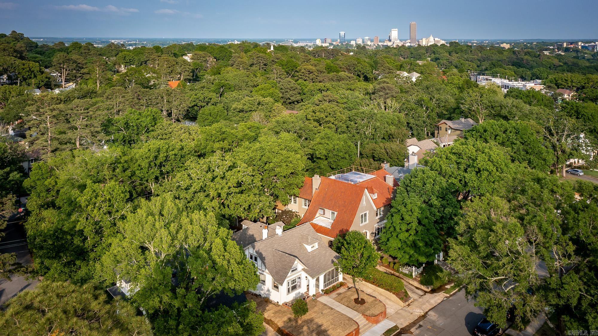 MIDLAND HILLS - Residential