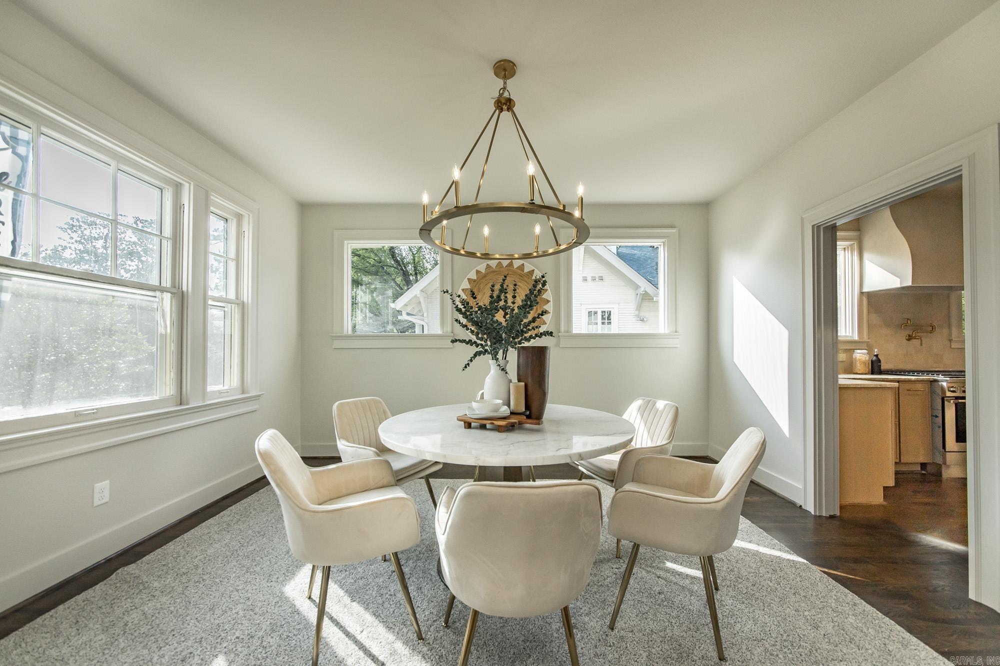 MIDLAND HILLS - Residential