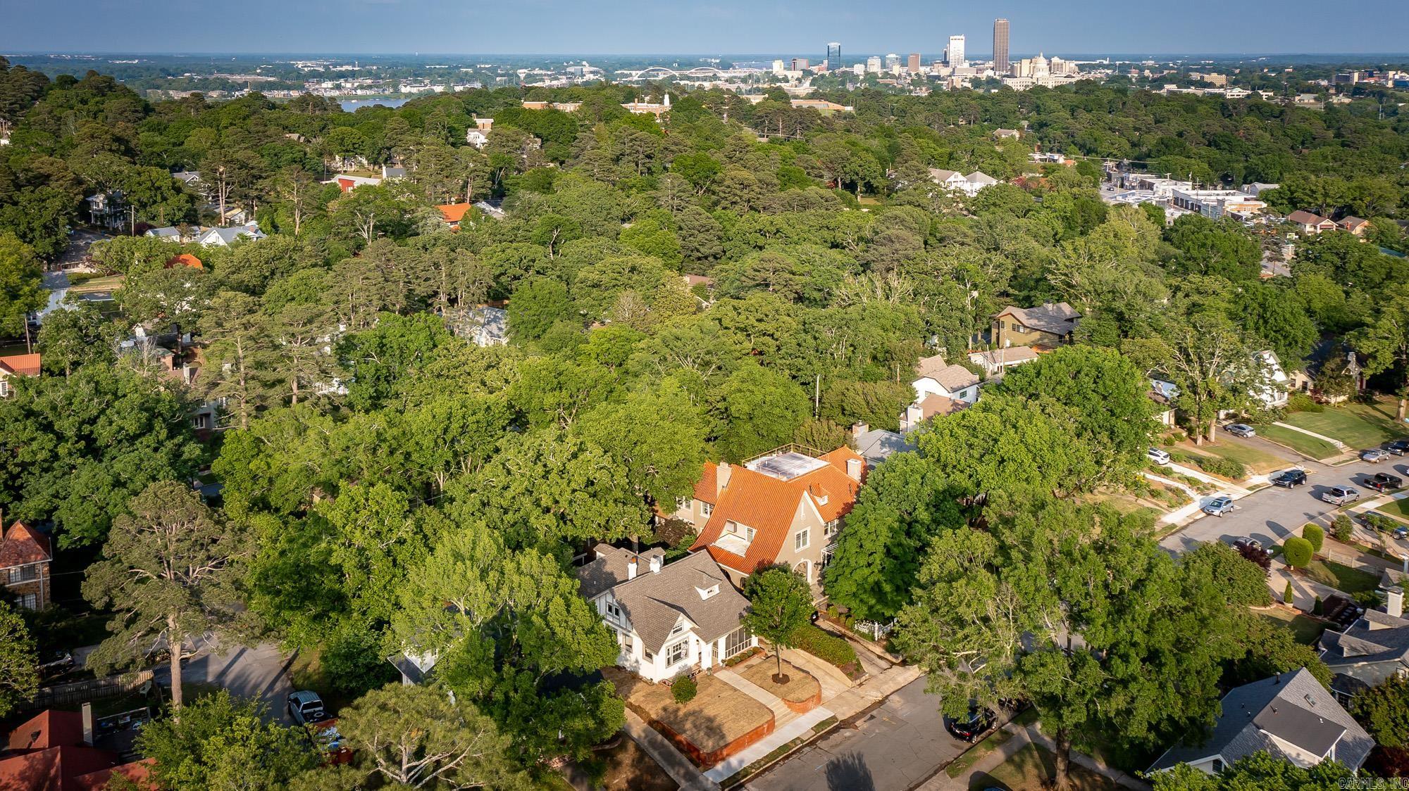 MIDLAND HILLS - Residential