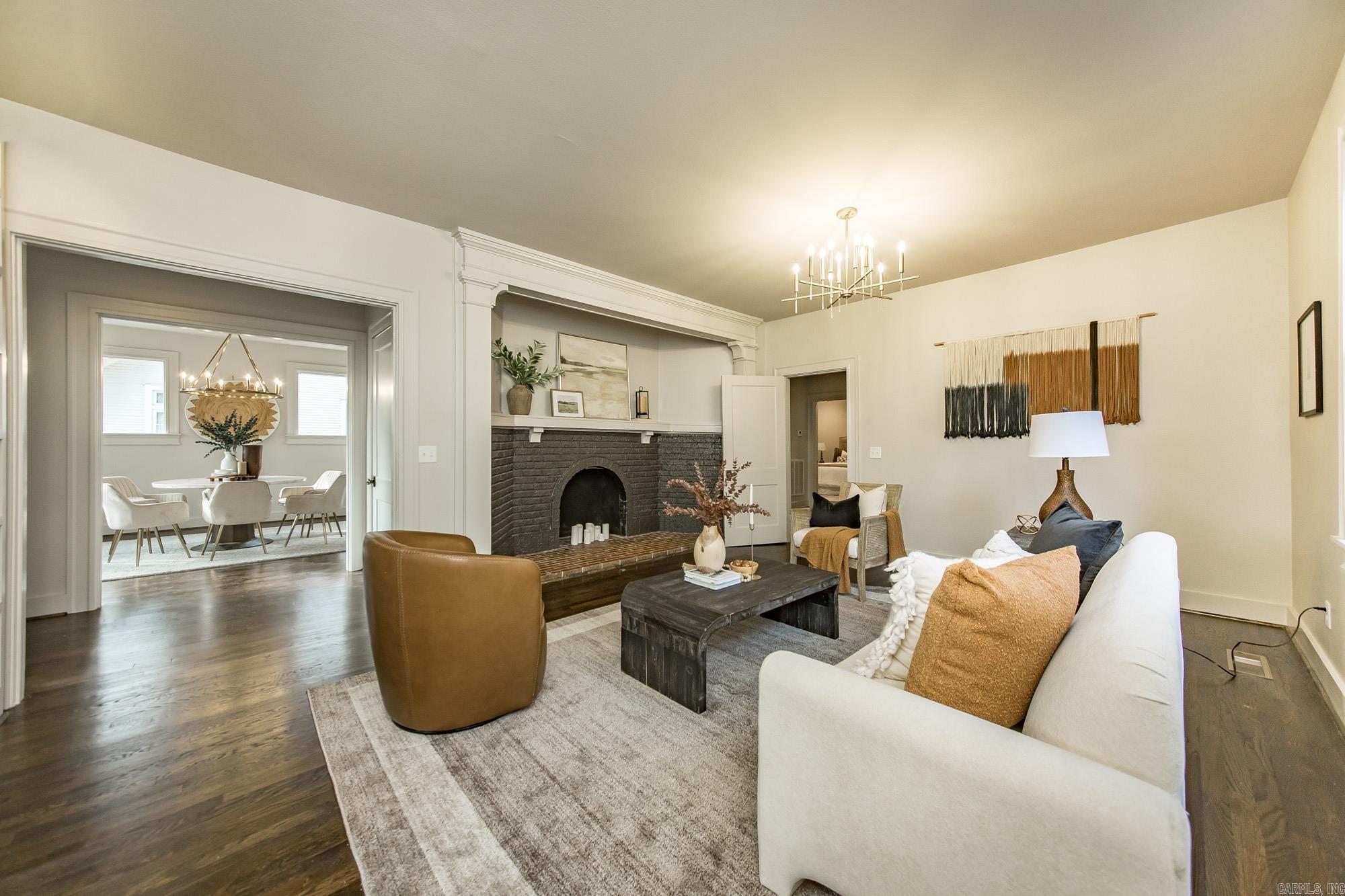 MIDLAND HILLS - Residential