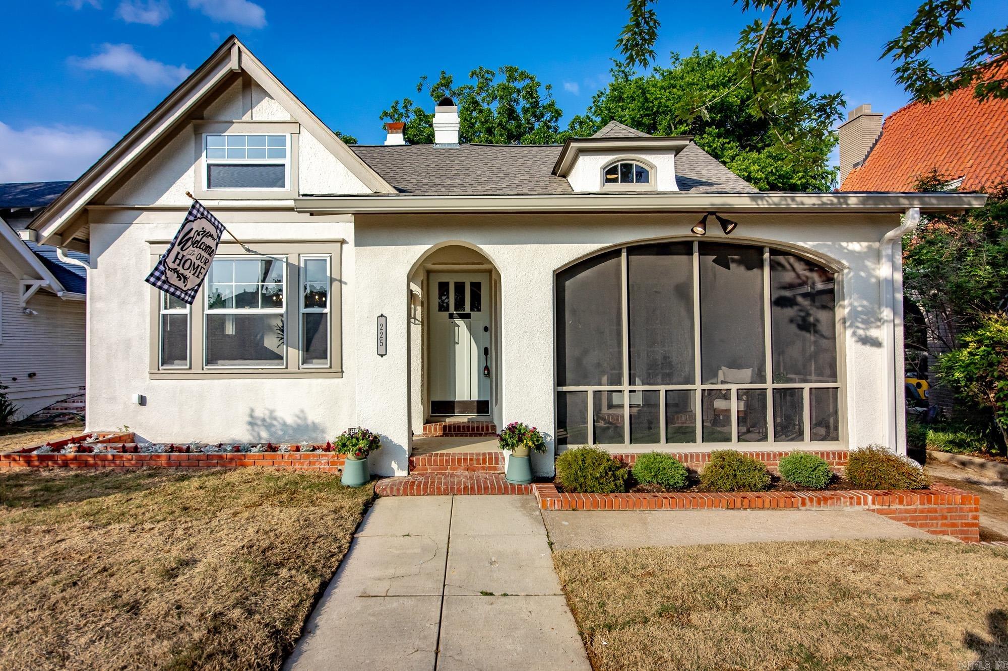 MIDLAND HILLS - Residential