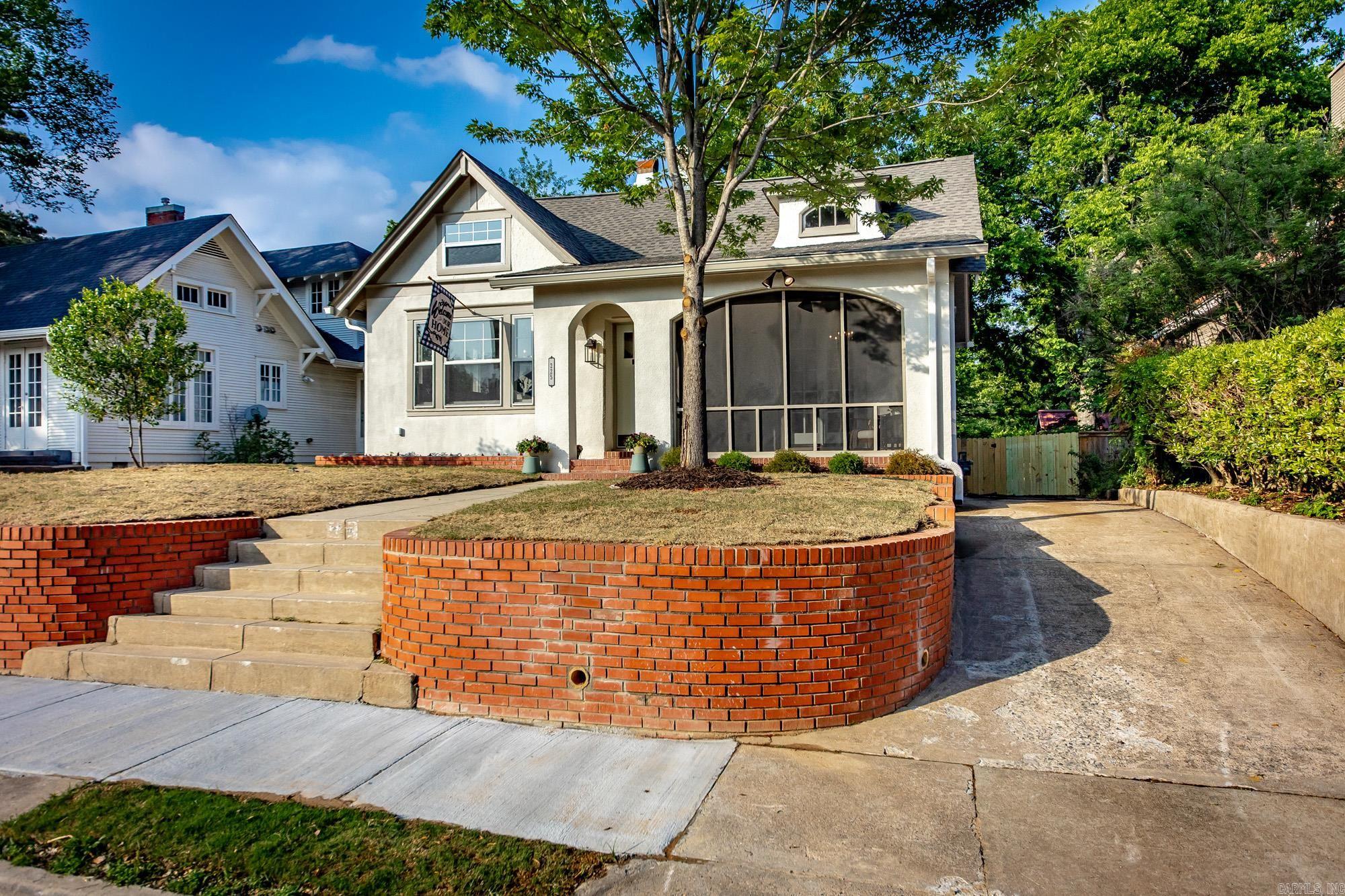 MIDLAND HILLS - Residential