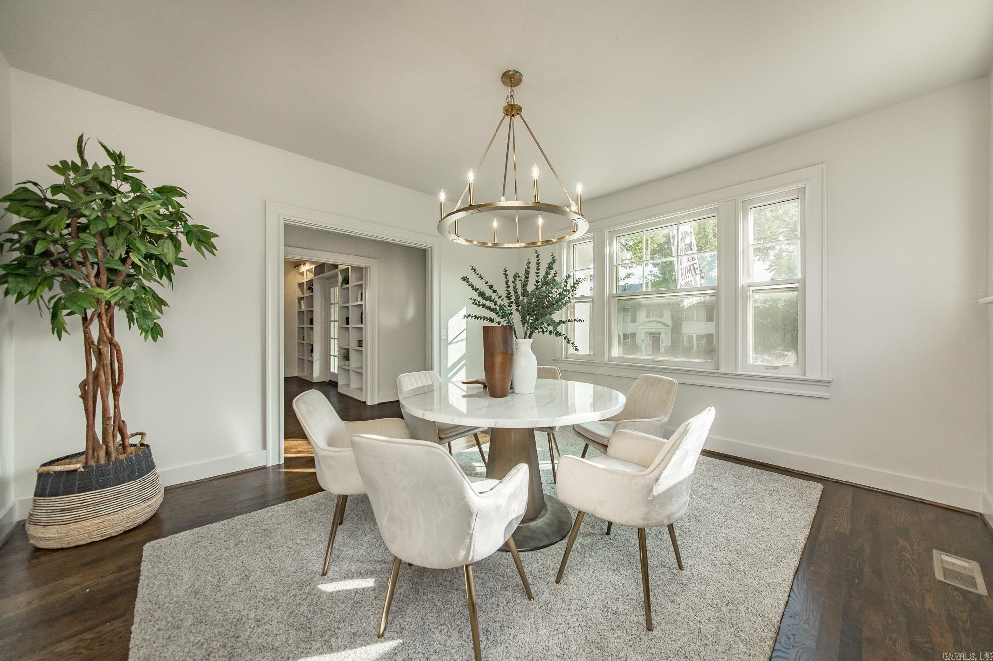 MIDLAND HILLS - Residential