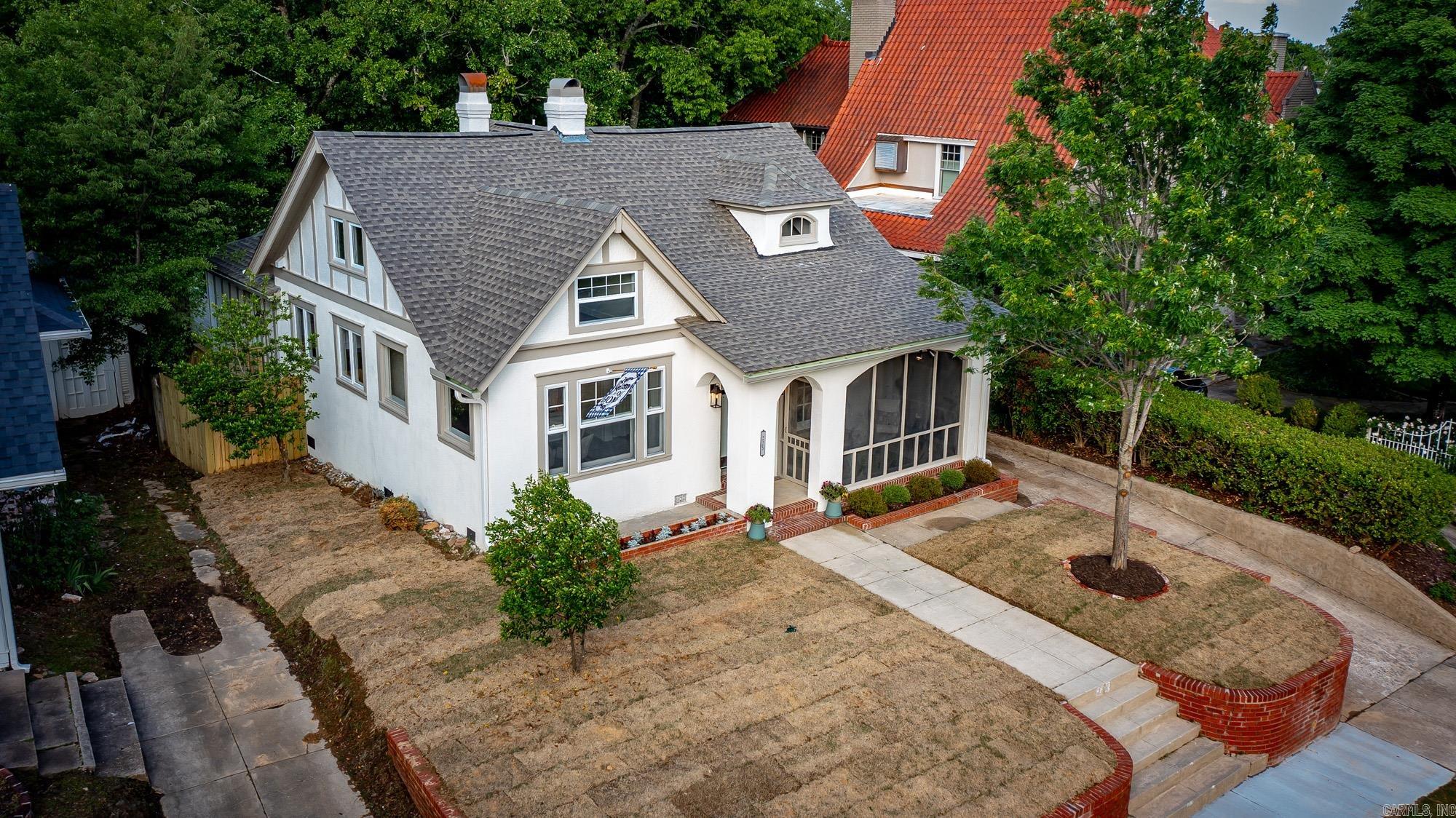 MIDLAND HILLS - Residential