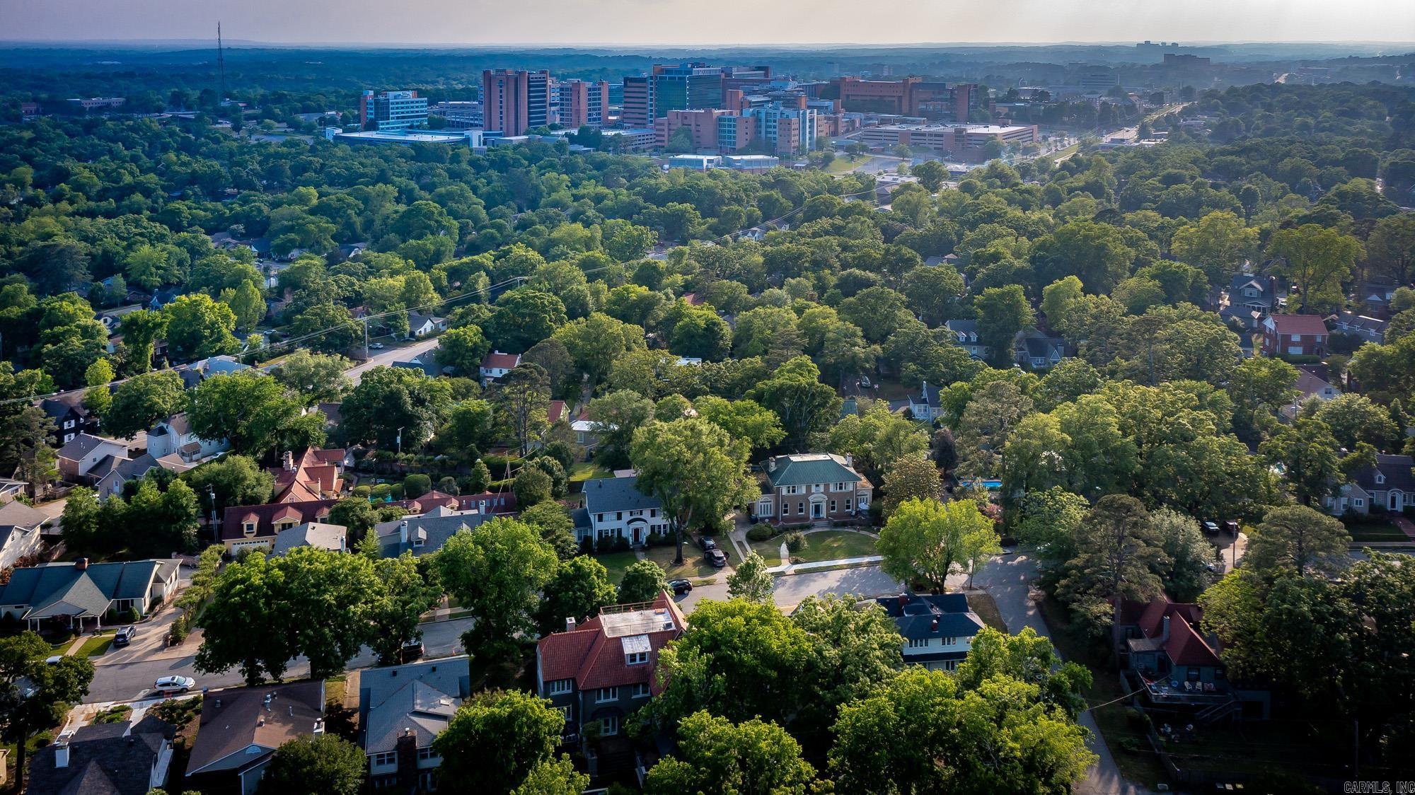 MIDLAND HILLS - Residential