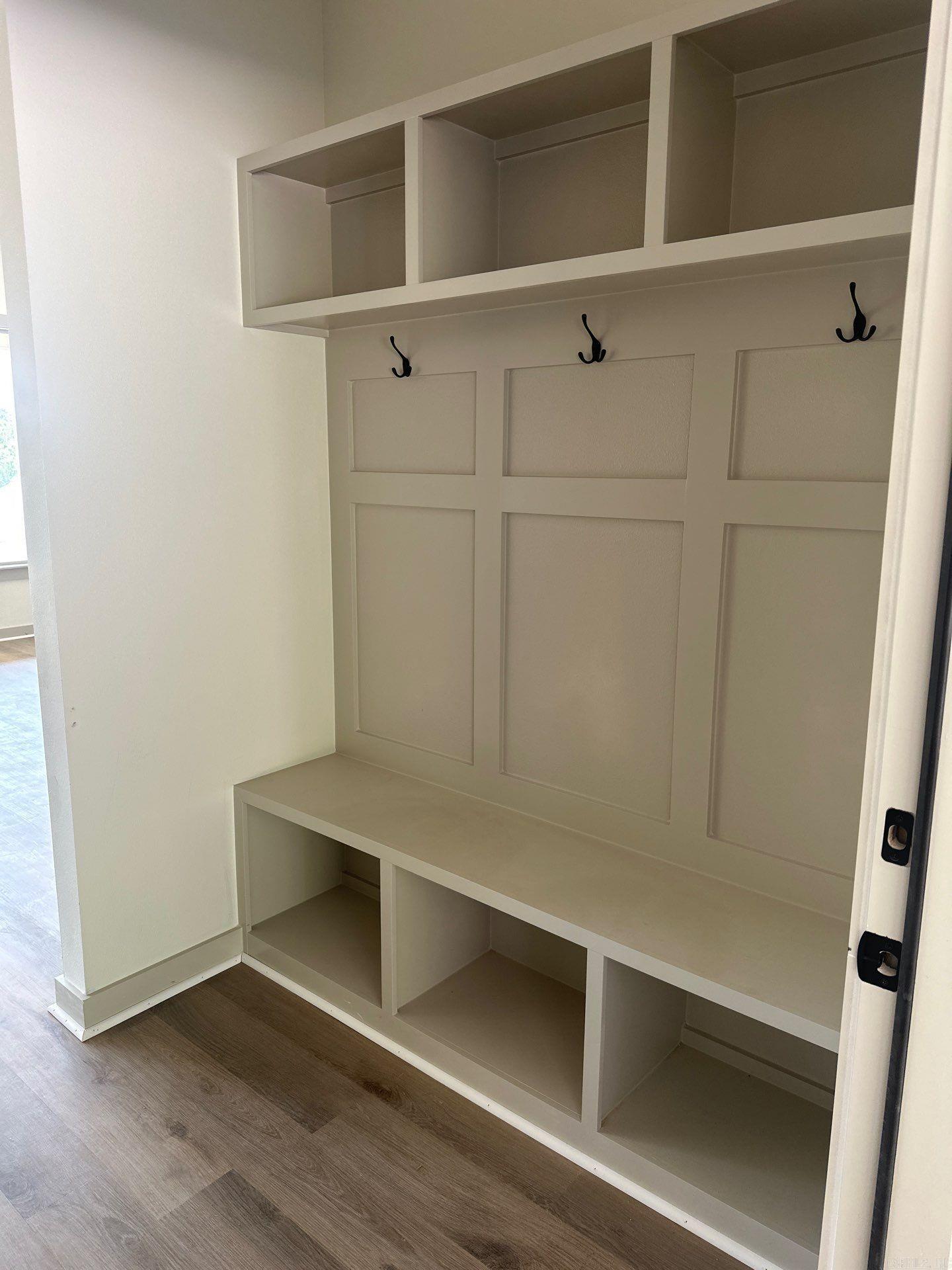 NORTHSHORE RIDGE - Residential