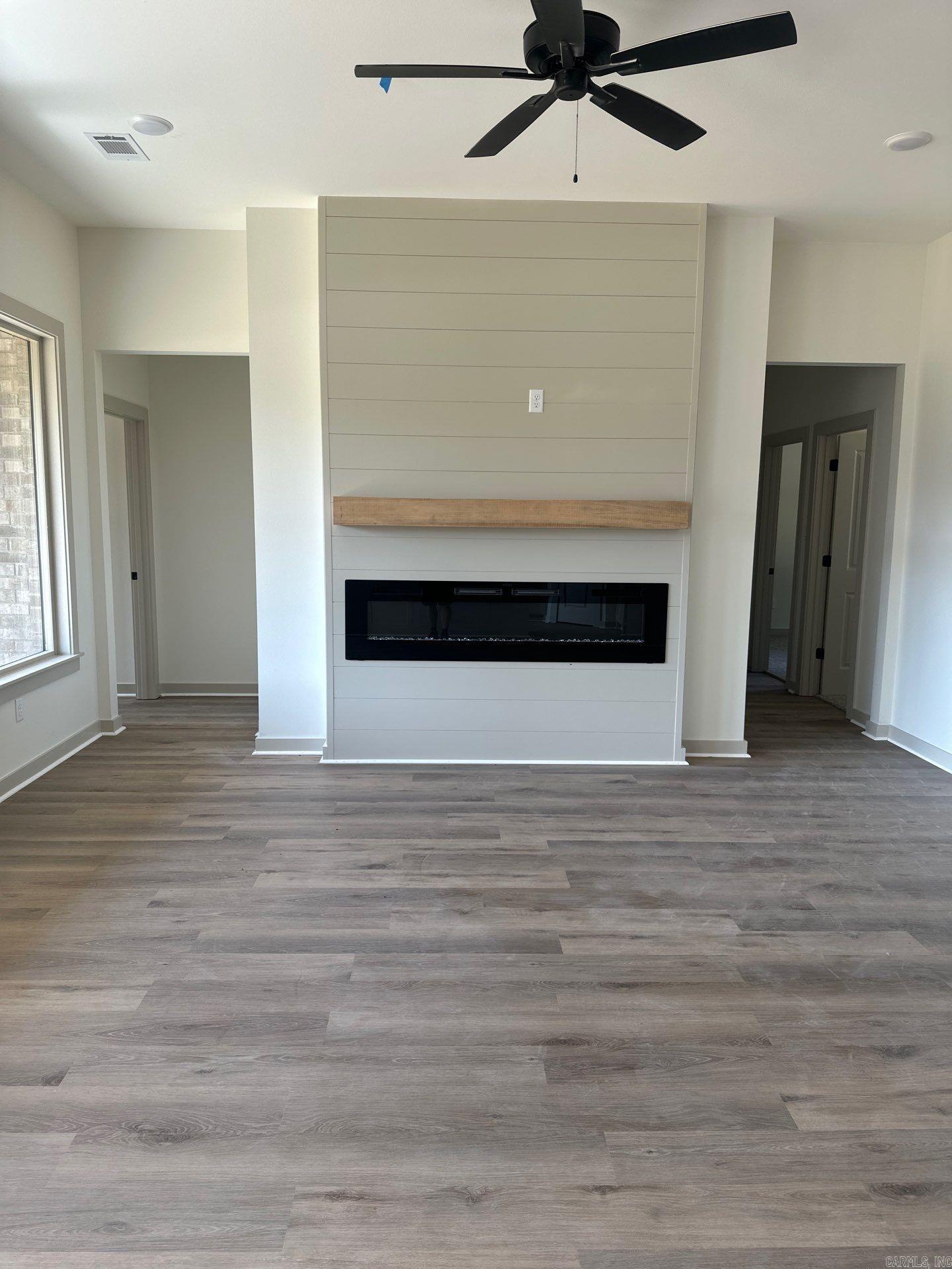 NORTHSHORE RIDGE - Residential