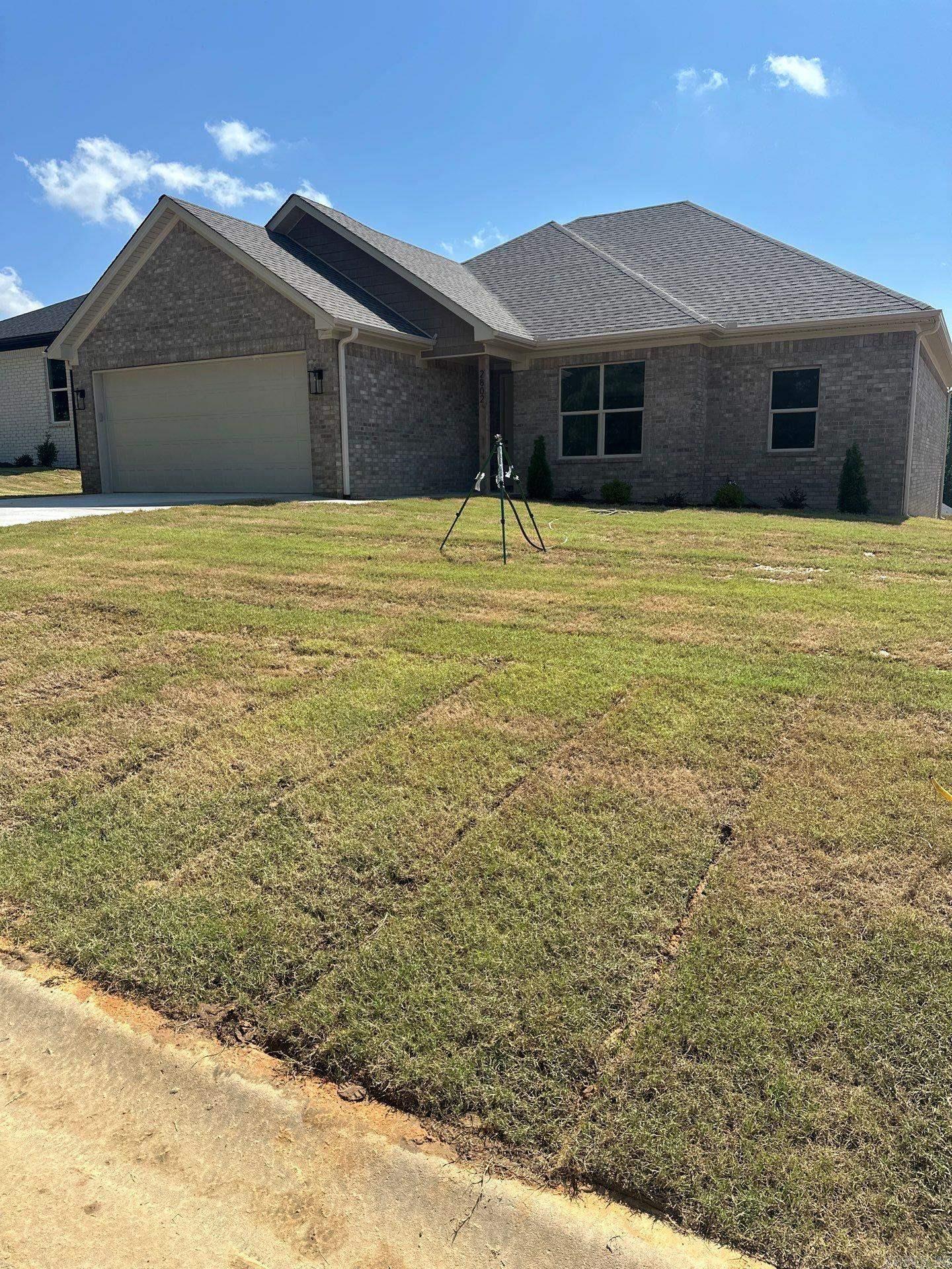 NORTHSHORE RIDGE - Residential