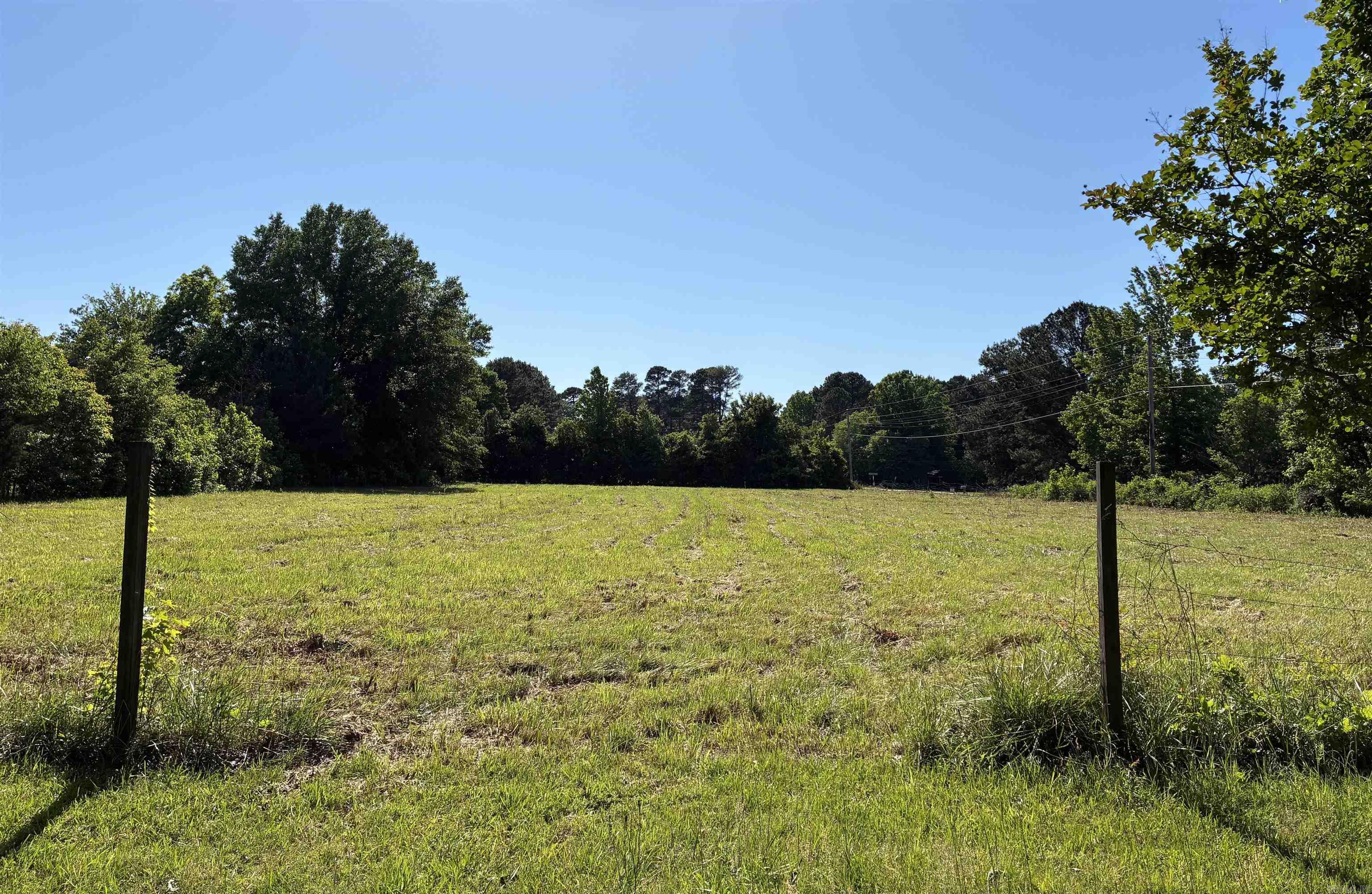 Pickthorne - Land