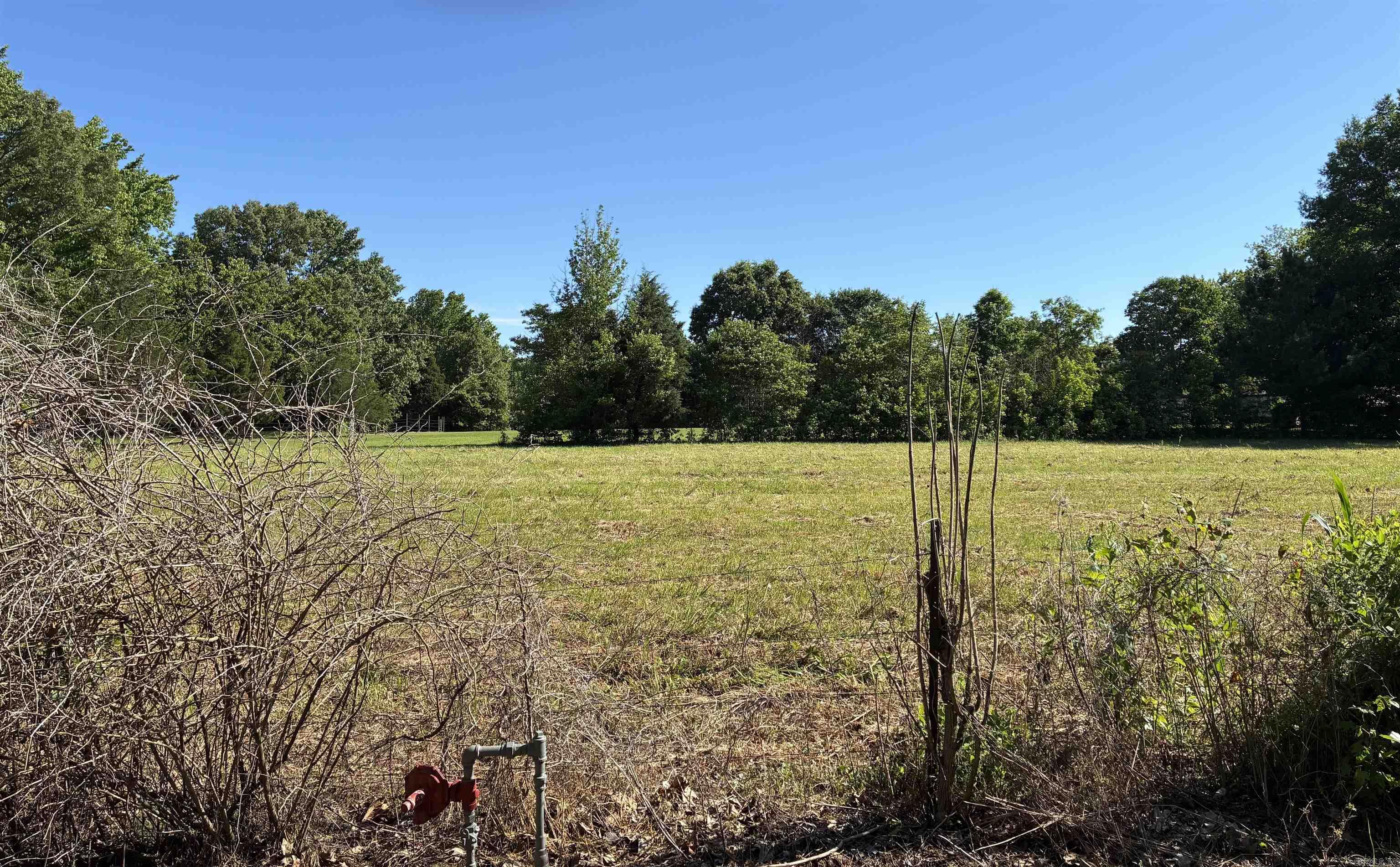 Pickthorne - Land