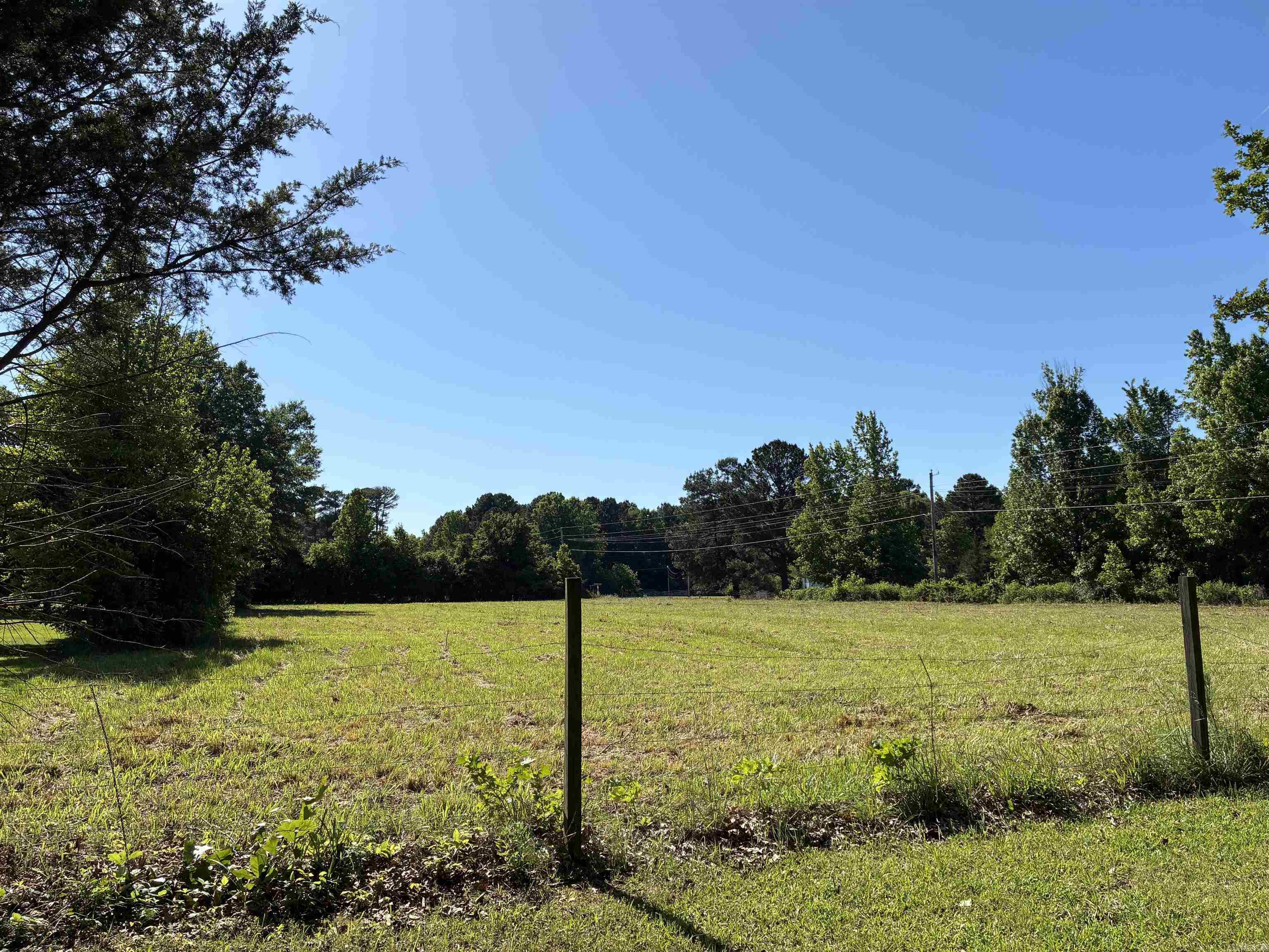 Pickthorne - Land