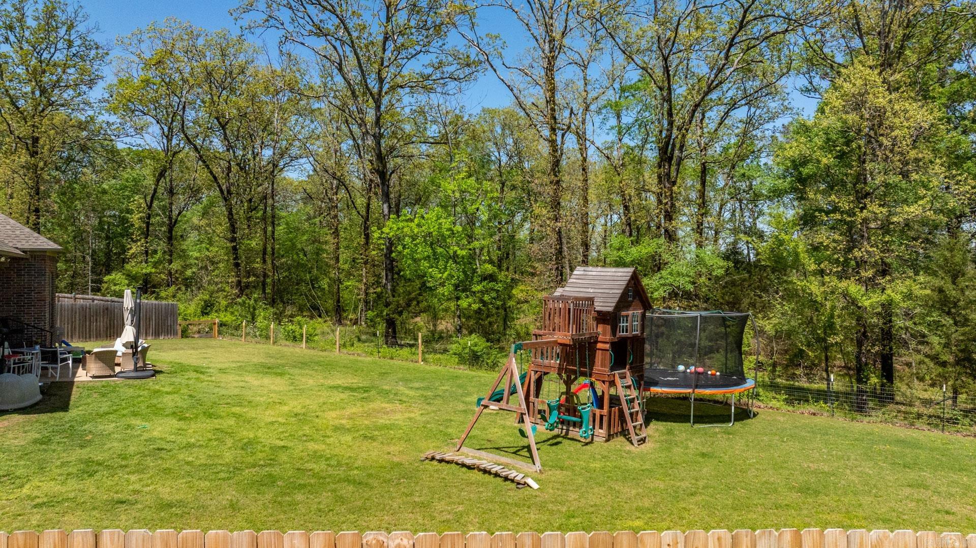 Cherry Hill - Residential