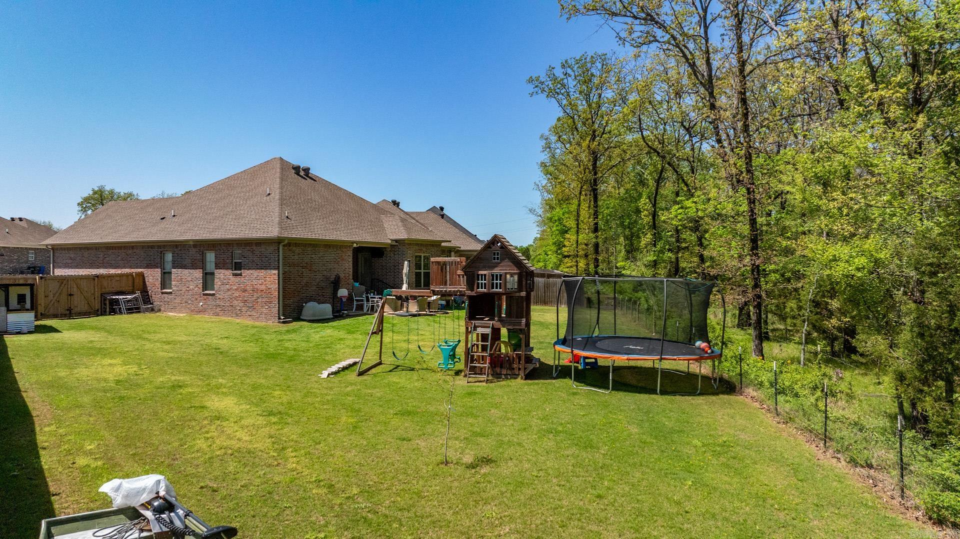 Cherry Hill - Residential