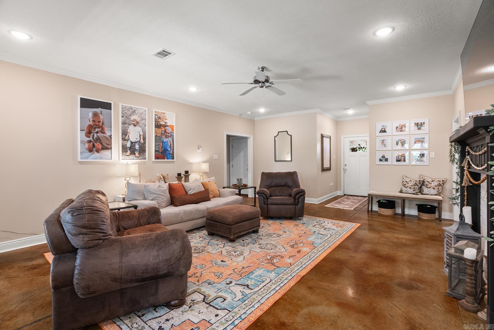 Cherry Hill - Residential