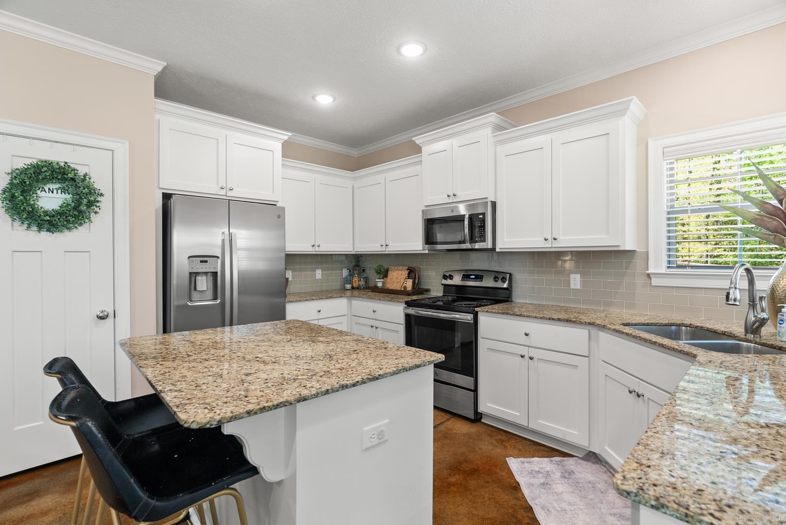 Cherry Hill - Residential